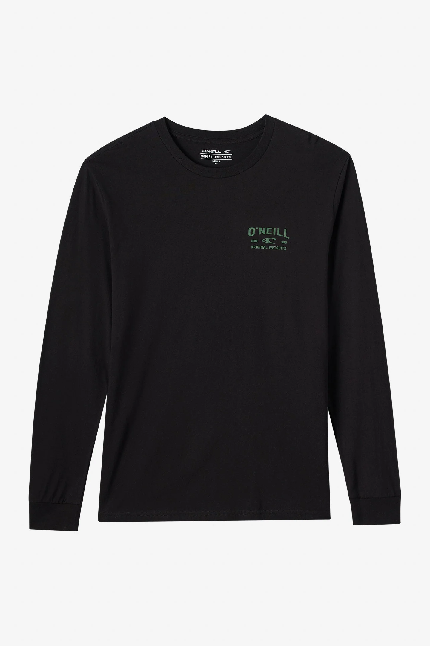 LAYERED UP LONG SLEEVE TEE - Image 5