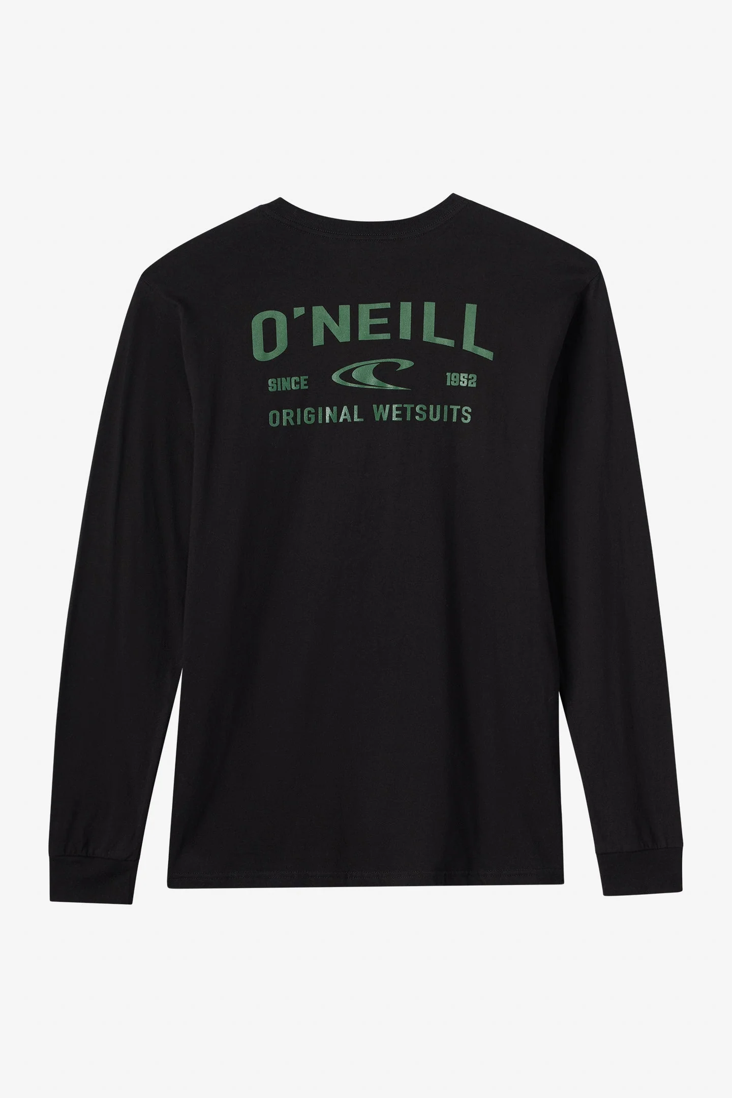LAYERED UP LONG SLEEVE TEE - Image 6
