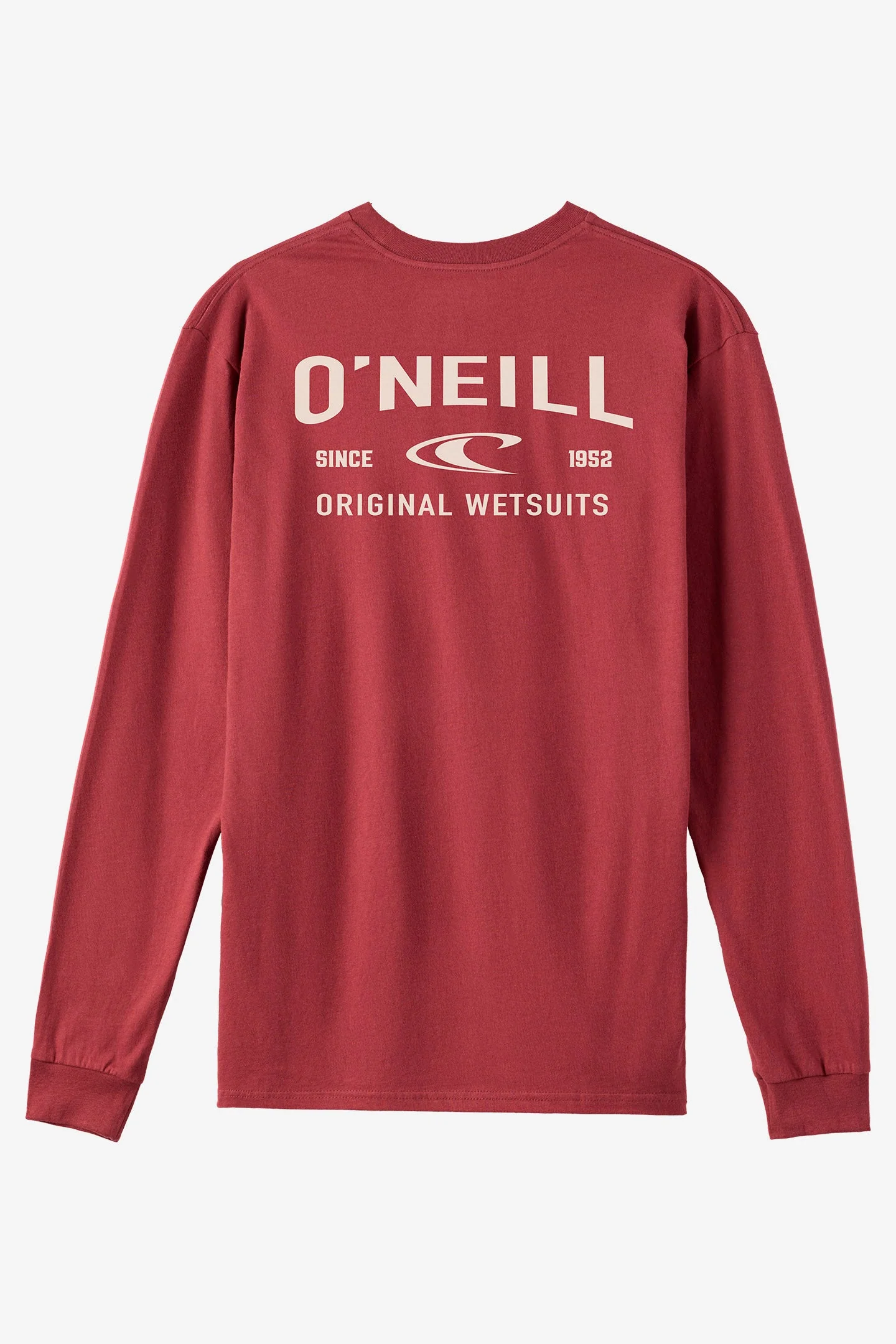 LAYERED UP LONG SLEEVE TEE - Image 5