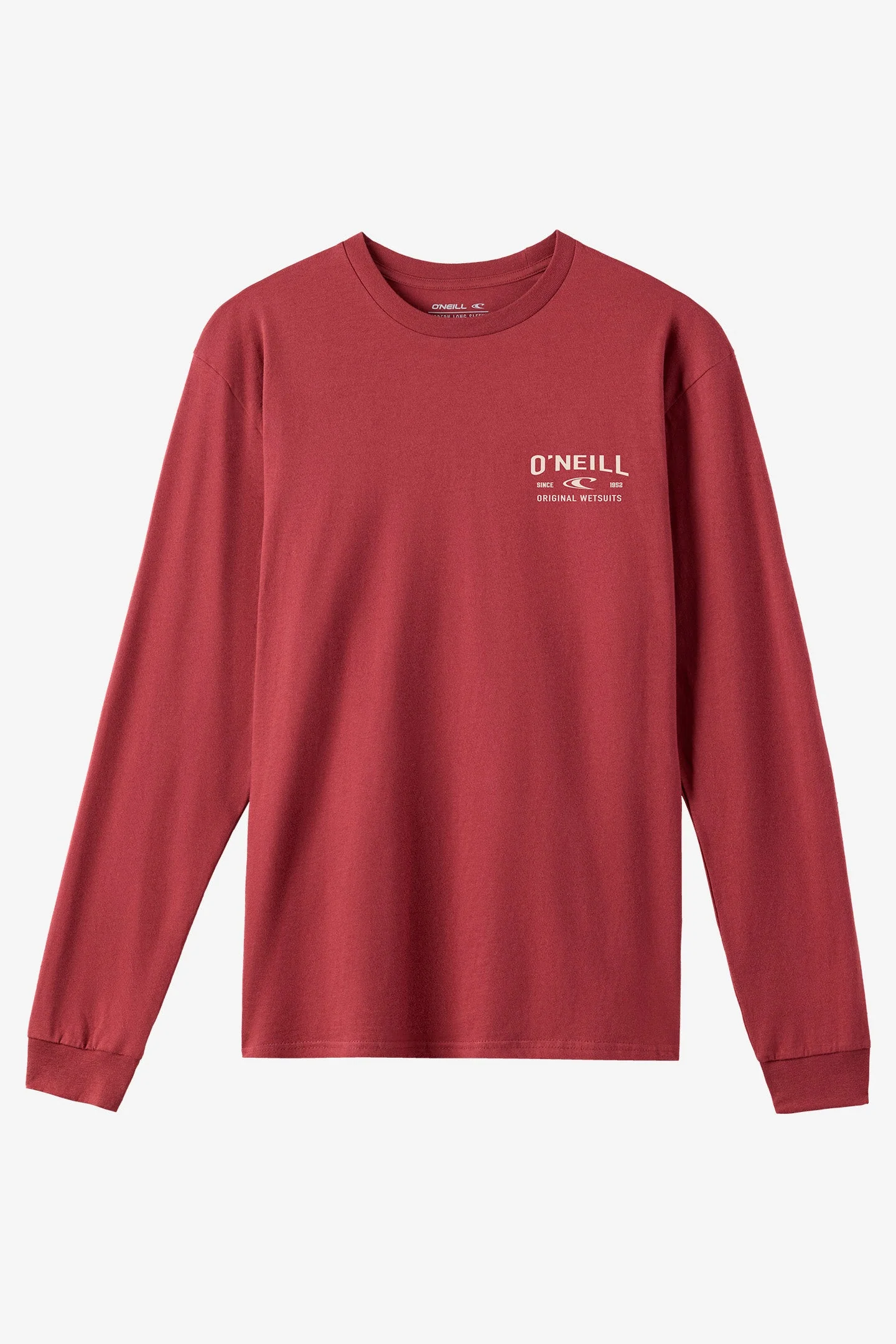 LAYERED UP LONG SLEEVE TEE - Image 6