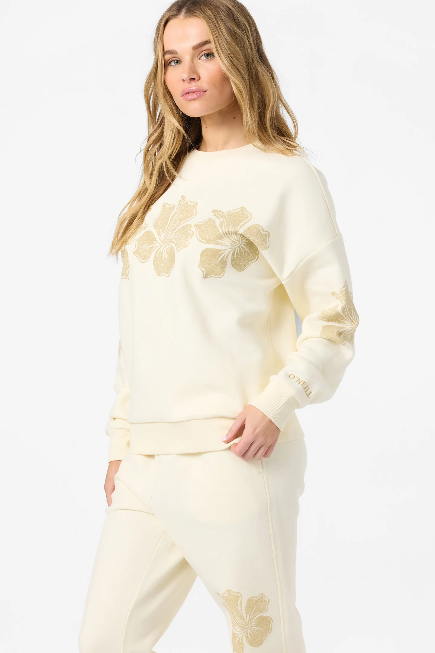 LEI OVERSIZED CREW - Image 4