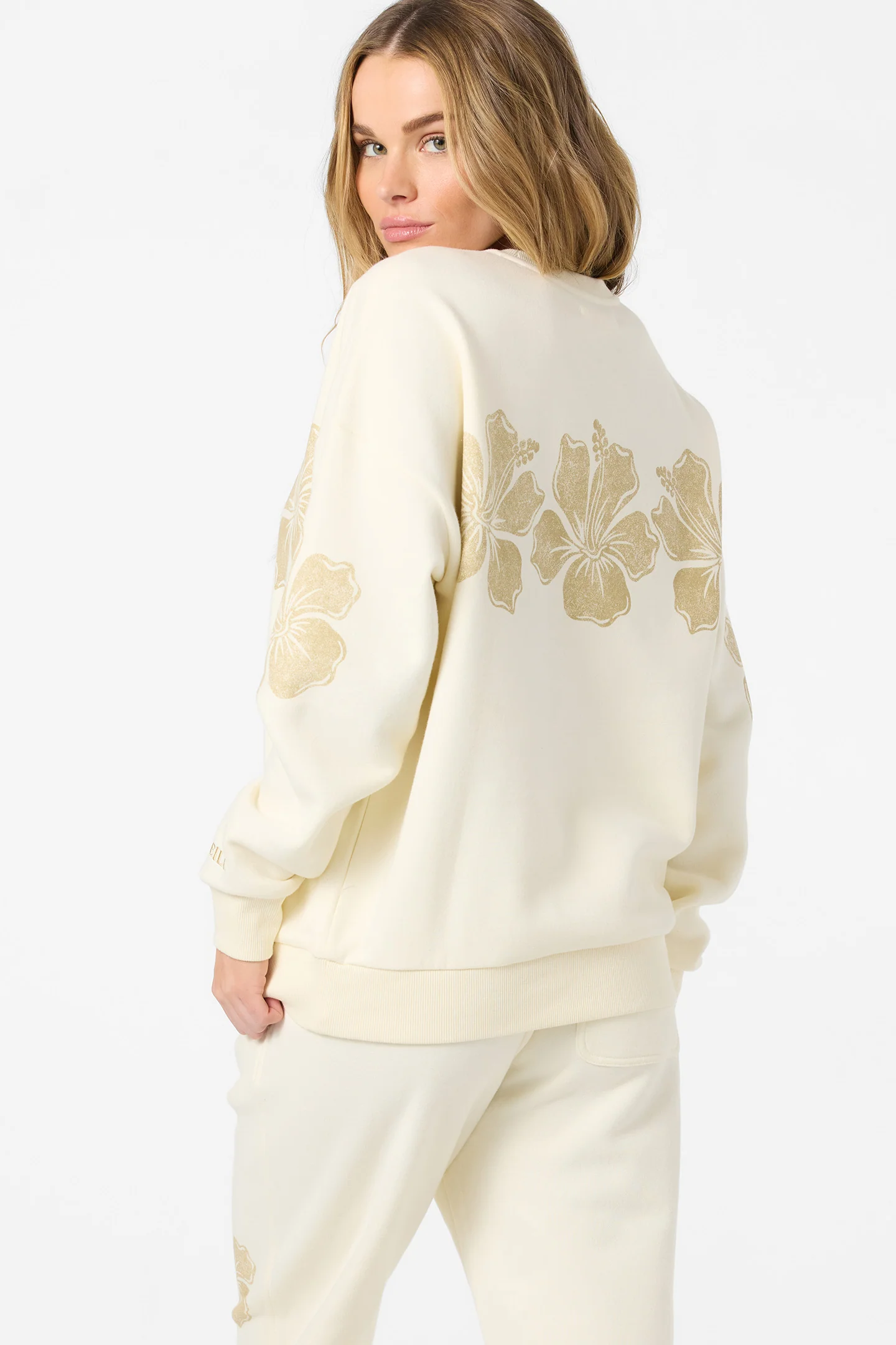 LEI OVERSIZED CREW - Image 5