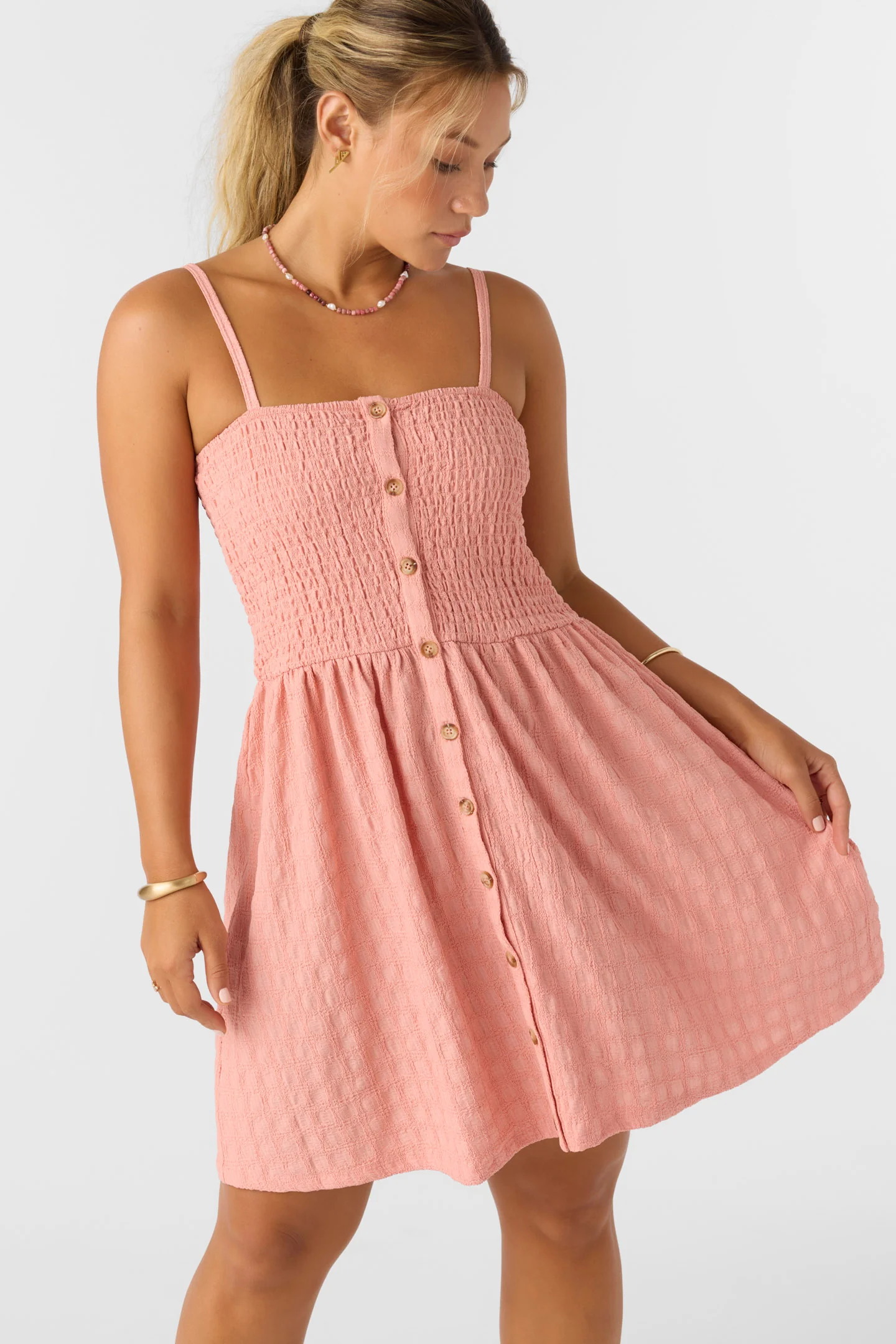 LEIGHTON DRESS - Image 4