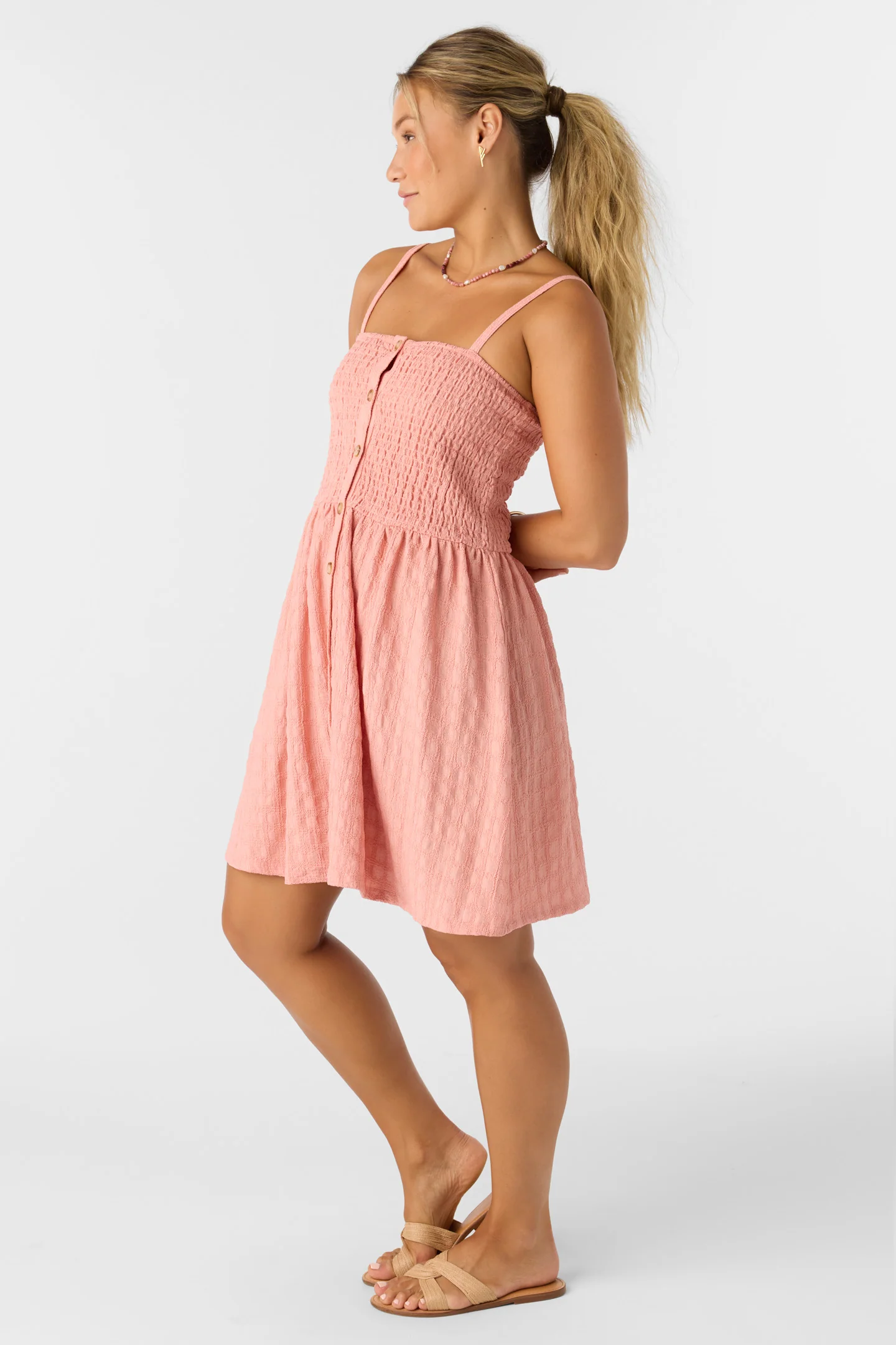 LEIGHTON DRESS - Image 6