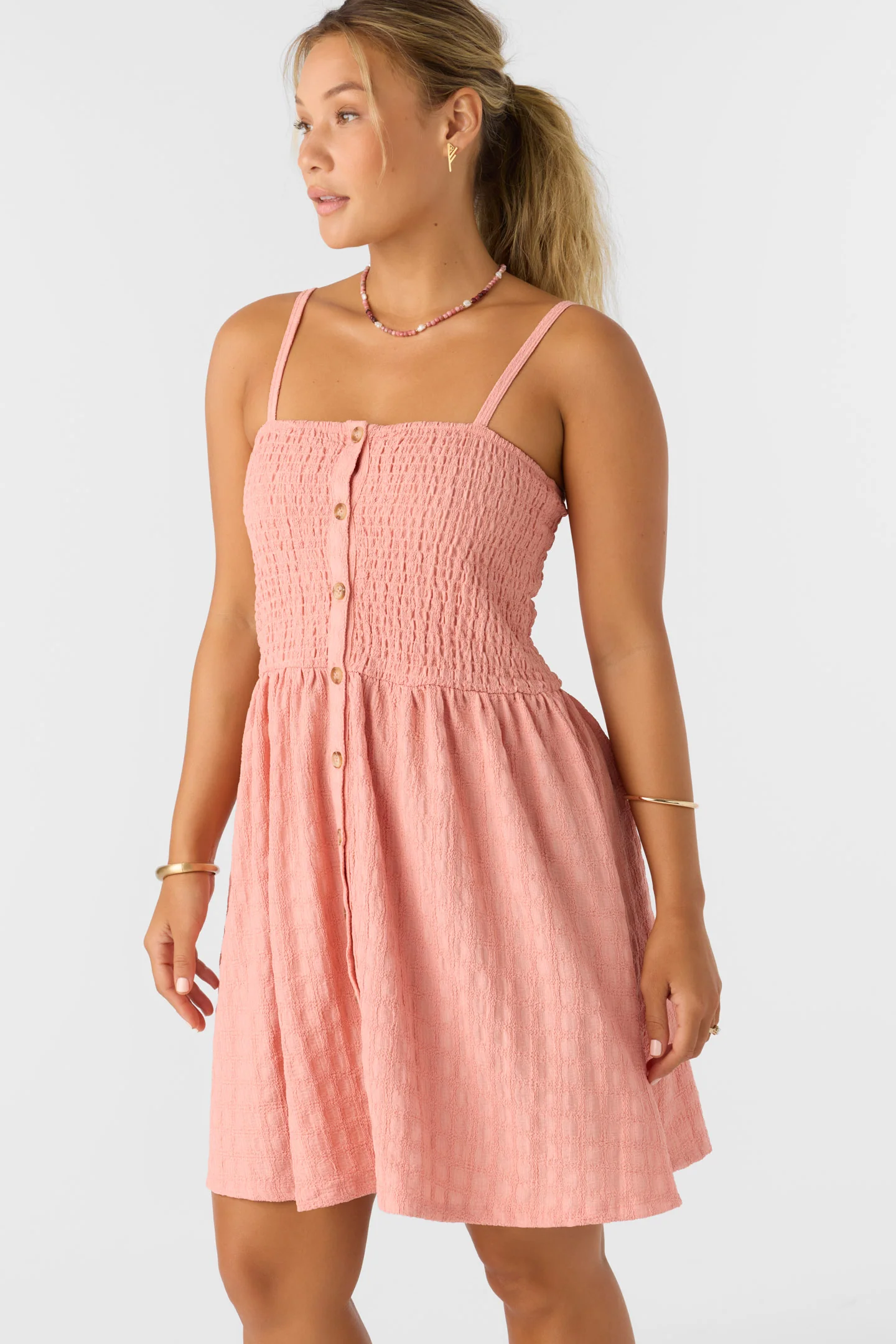 LEIGHTON DRESS - Image 7