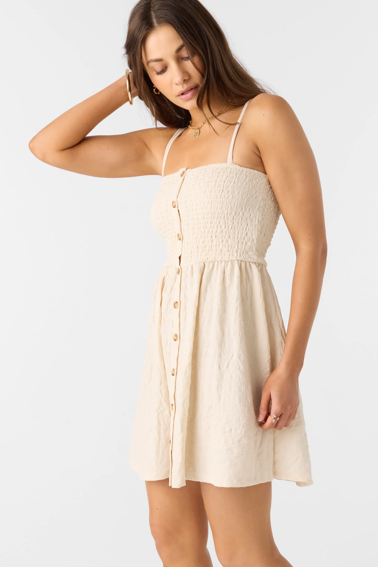 LEIGHTON DRESS - Image 6