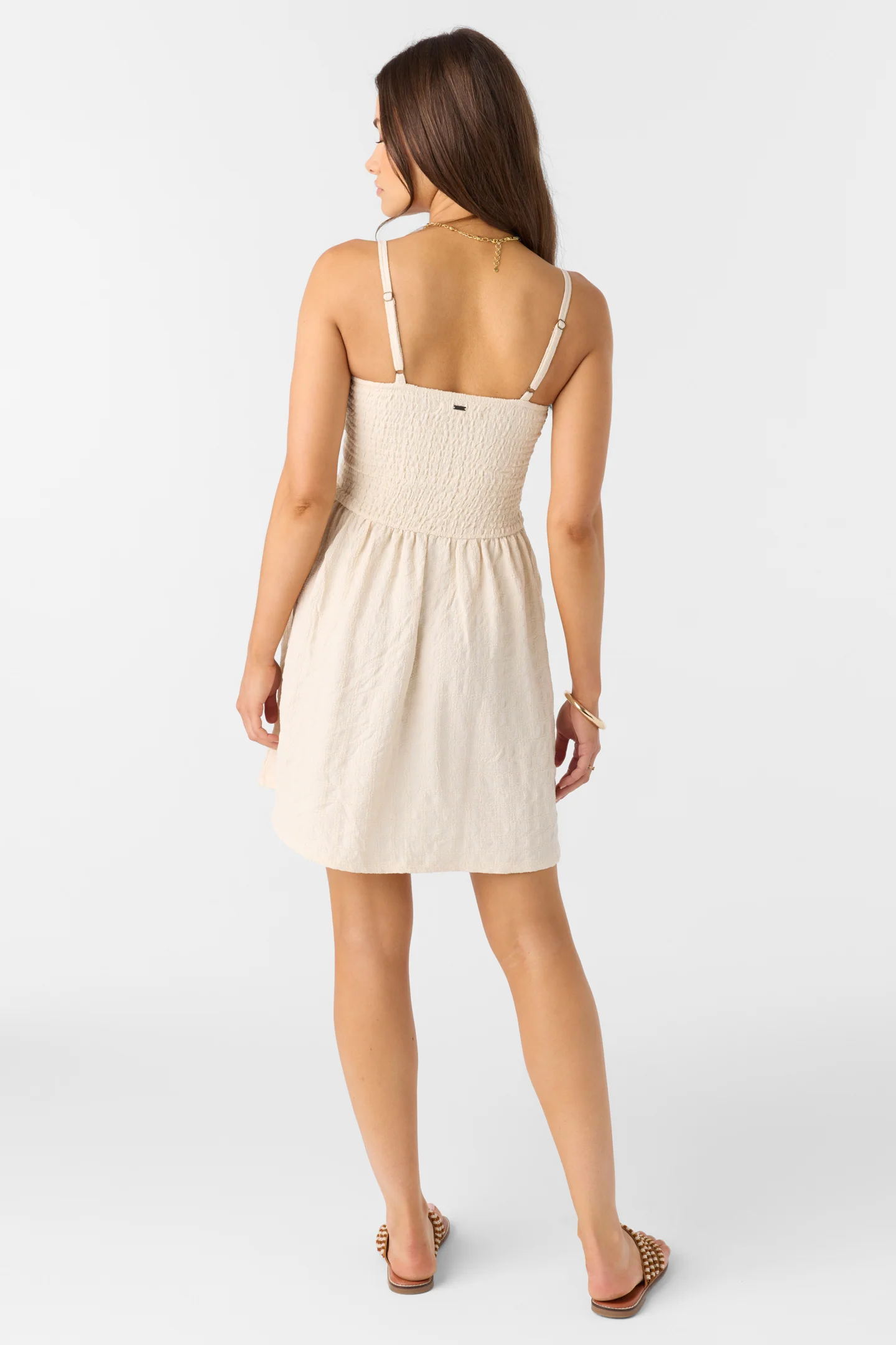 LEIGHTON DRESS - Image 7