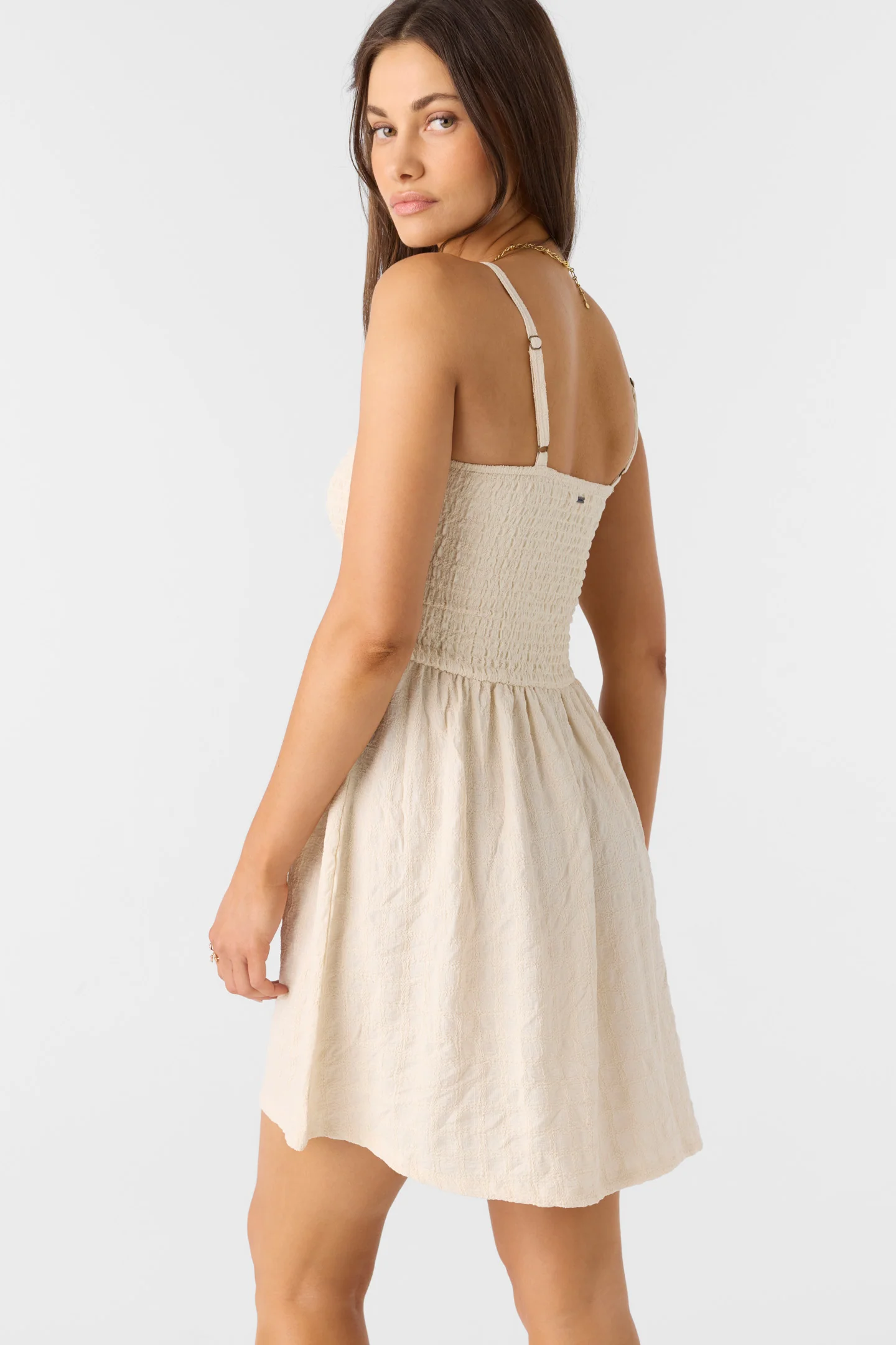 LEIGHTON DRESS - Image 8
