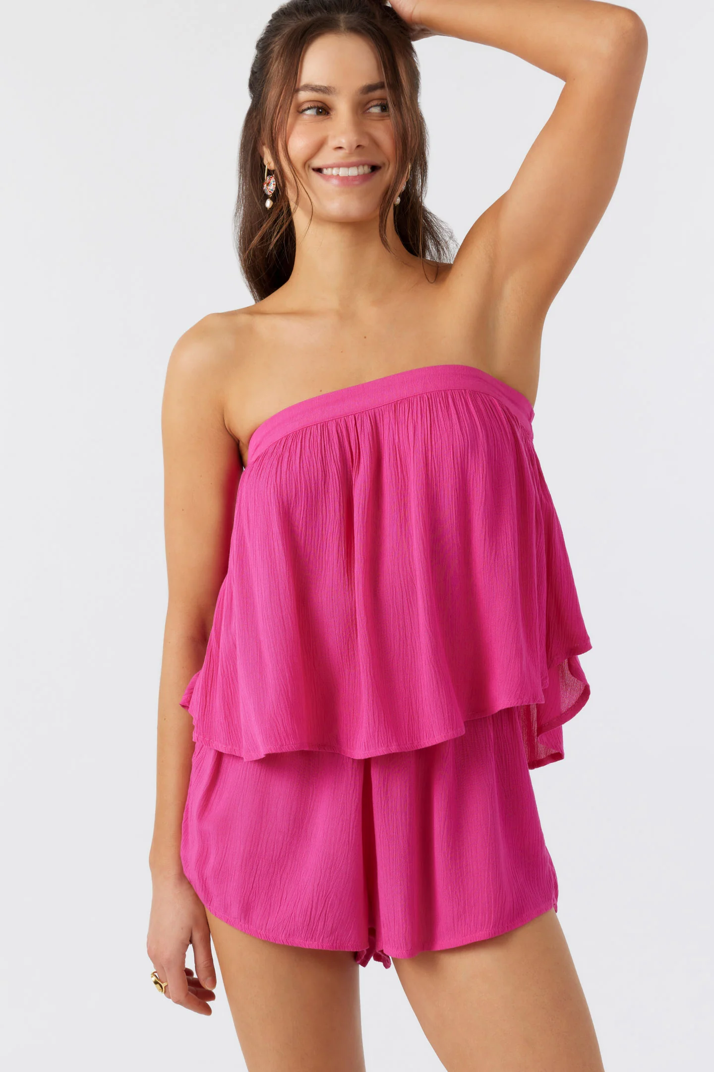 LEILA COVER-UP - Image 4