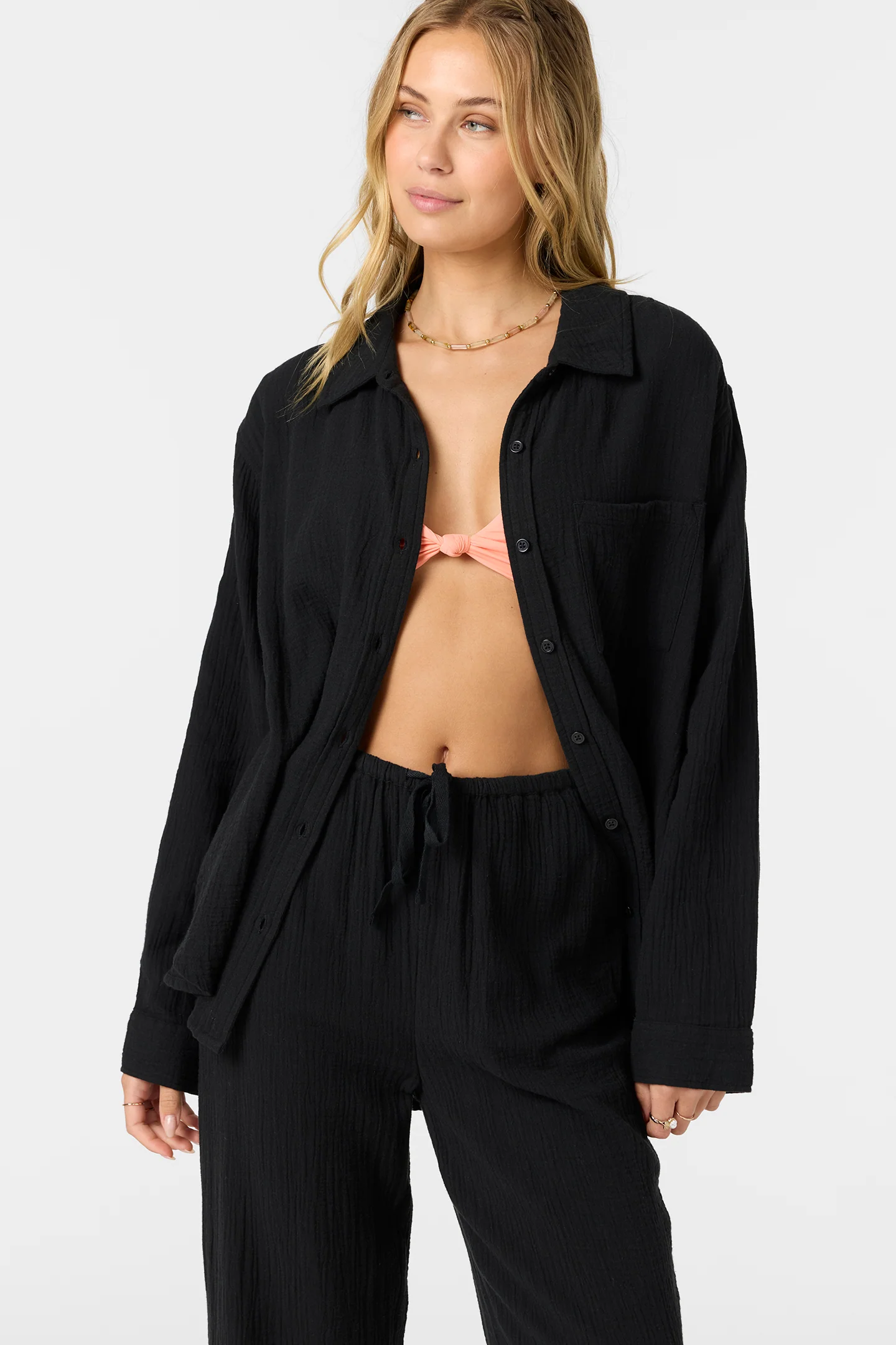 LENI RELAXED TOP - Image 3