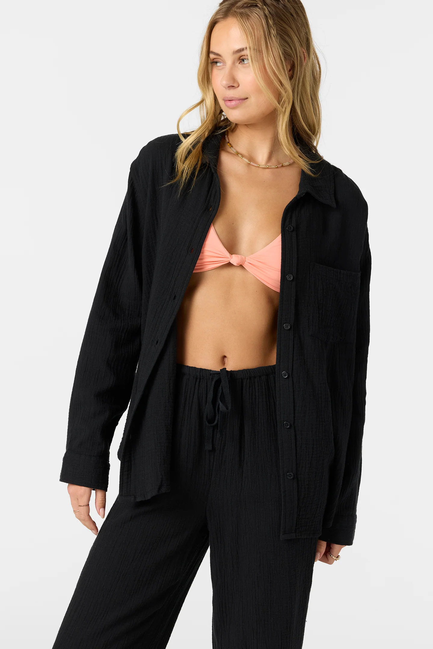 LENI RELAXED TOP - Image 4