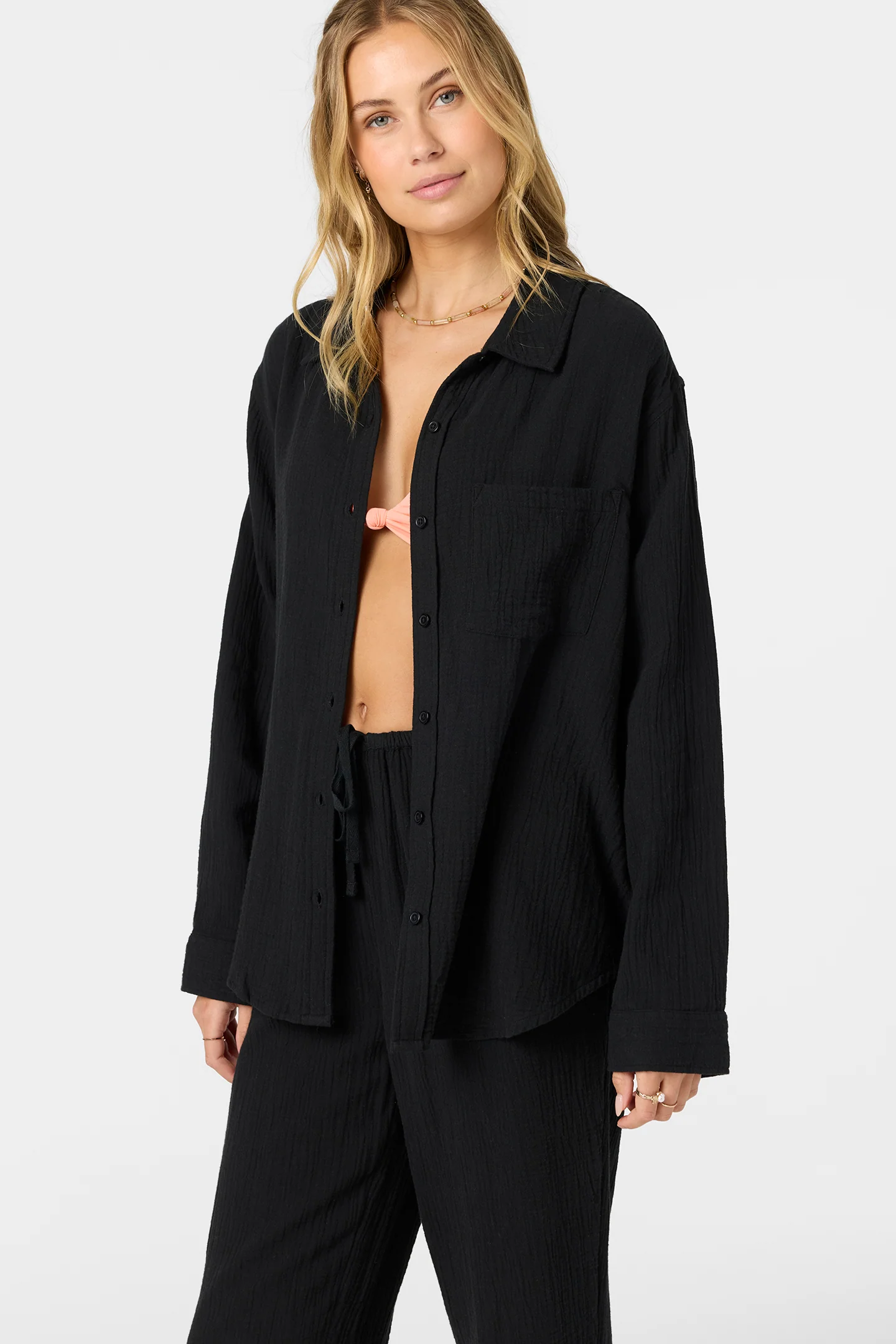 LENI RELAXED TOP - Image 6