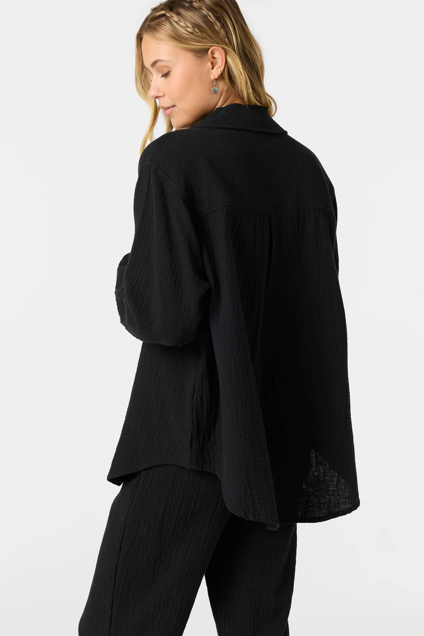 LENI RELAXED TOP - Image 8