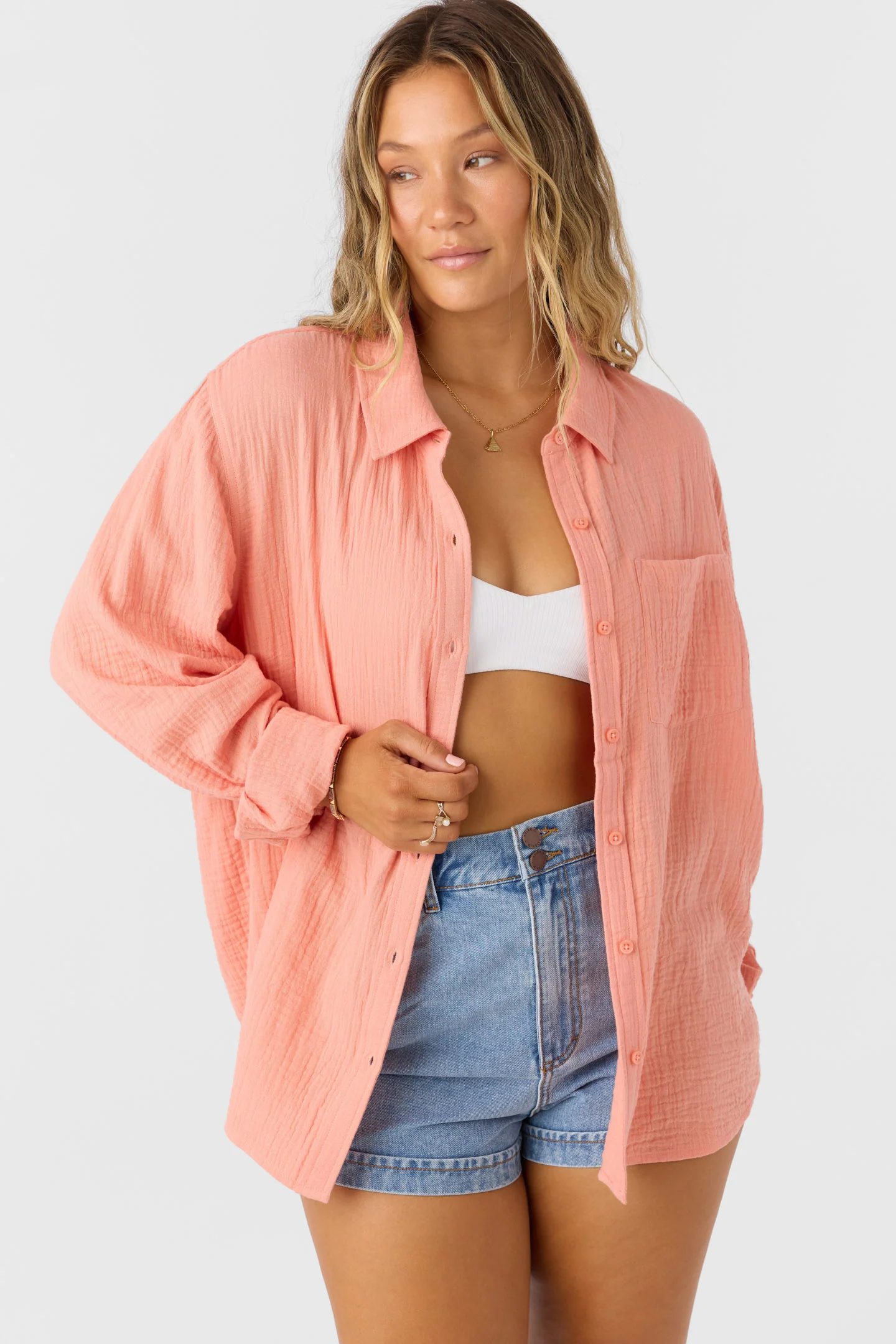 LENI RELAXED TOP - Image 2