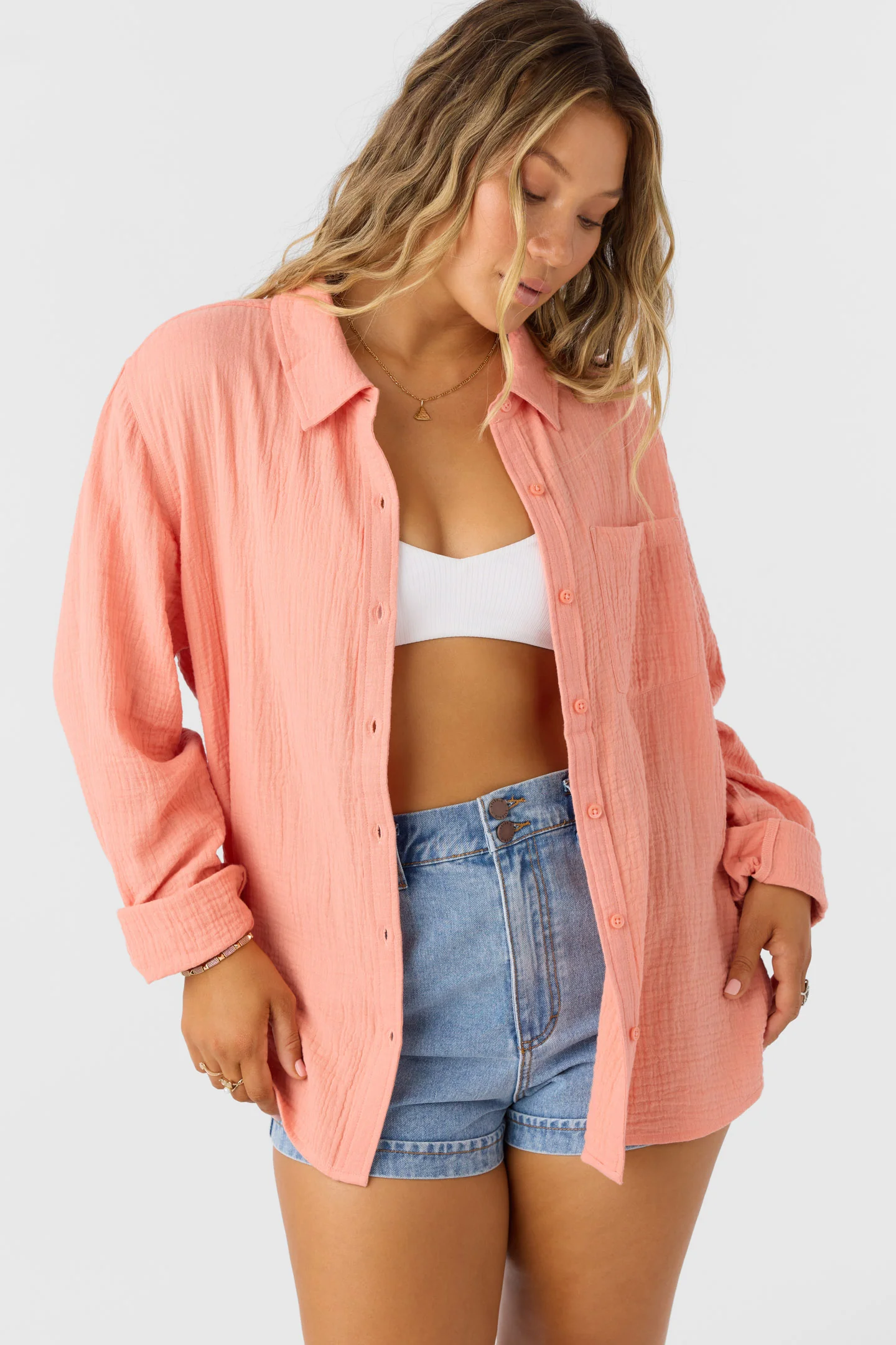 LENI RELAXED TOP - Image 3
