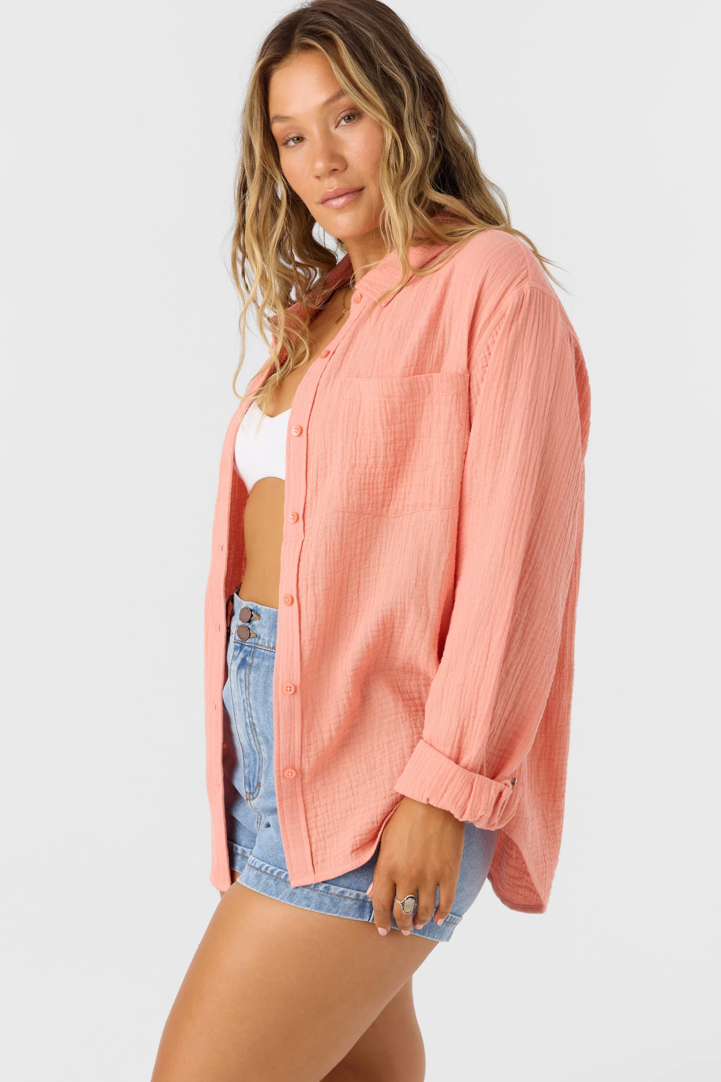 LENI RELAXED TOP - Image 6