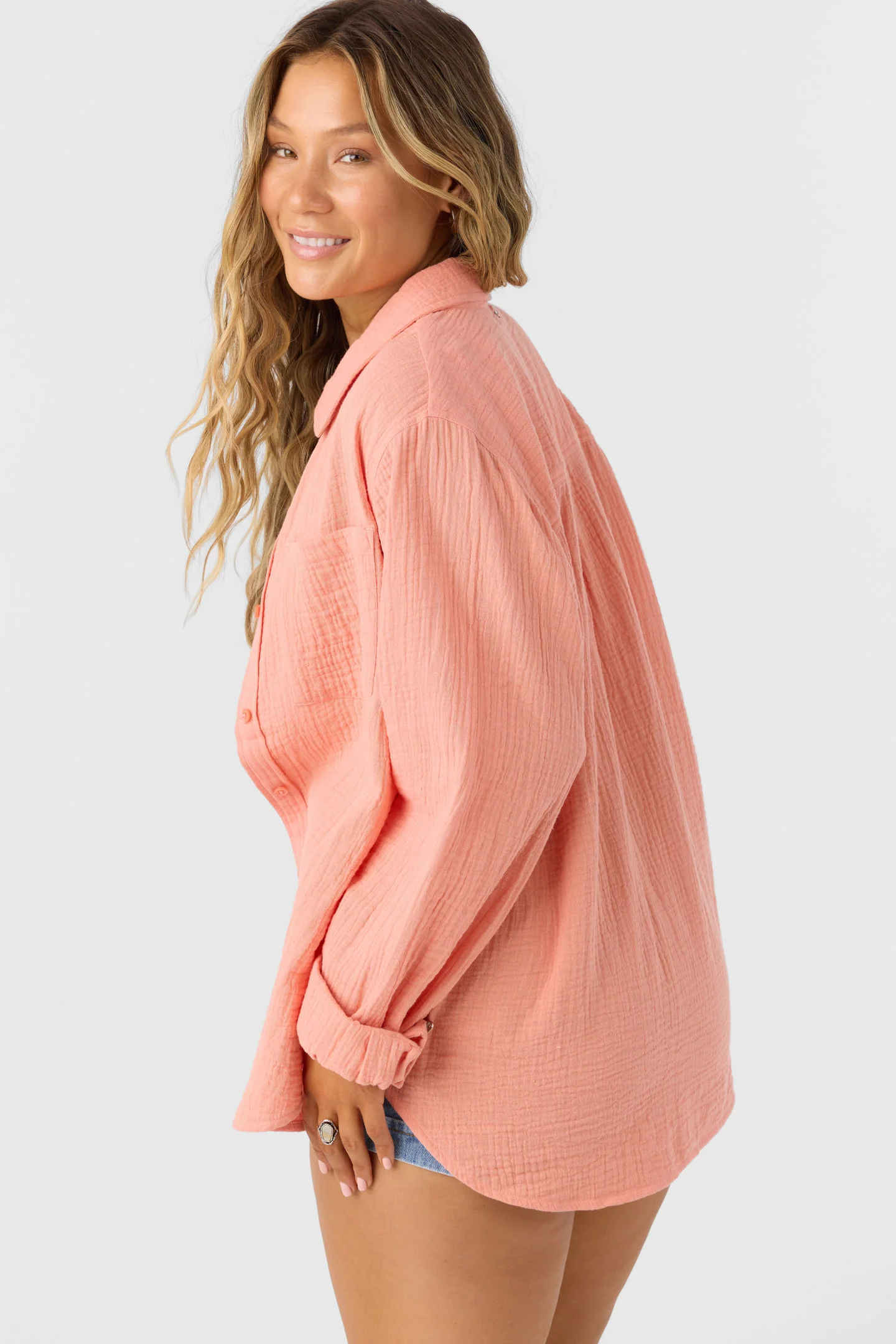 LENI RELAXED TOP - Image 7