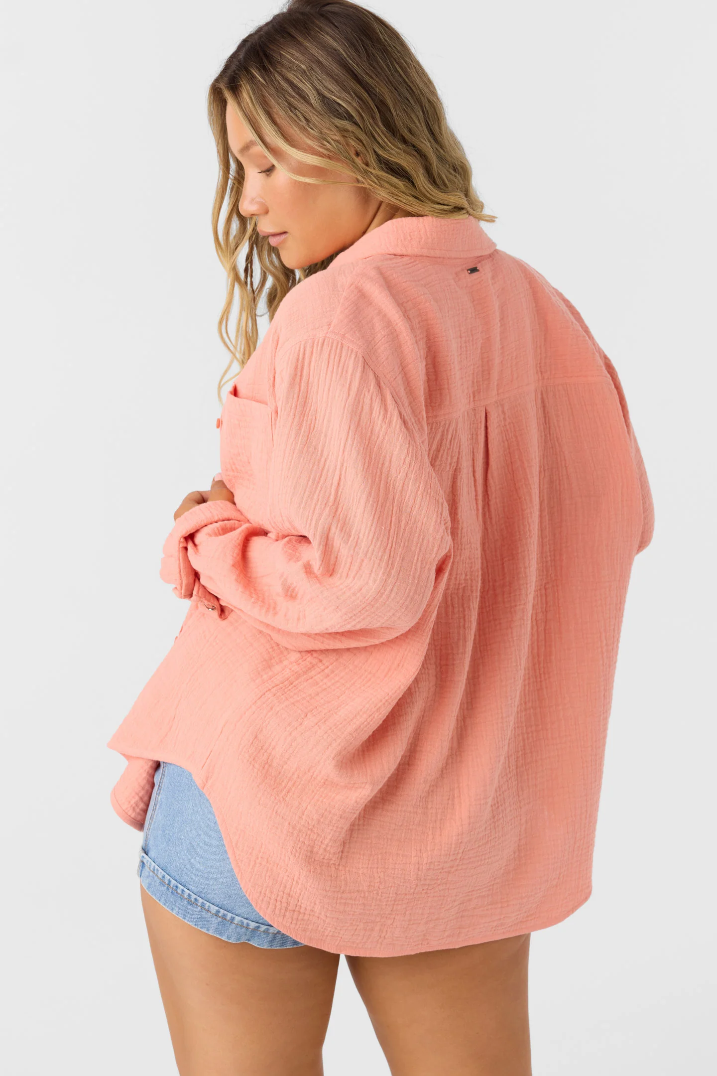 LENI RELAXED TOP - Image 8
