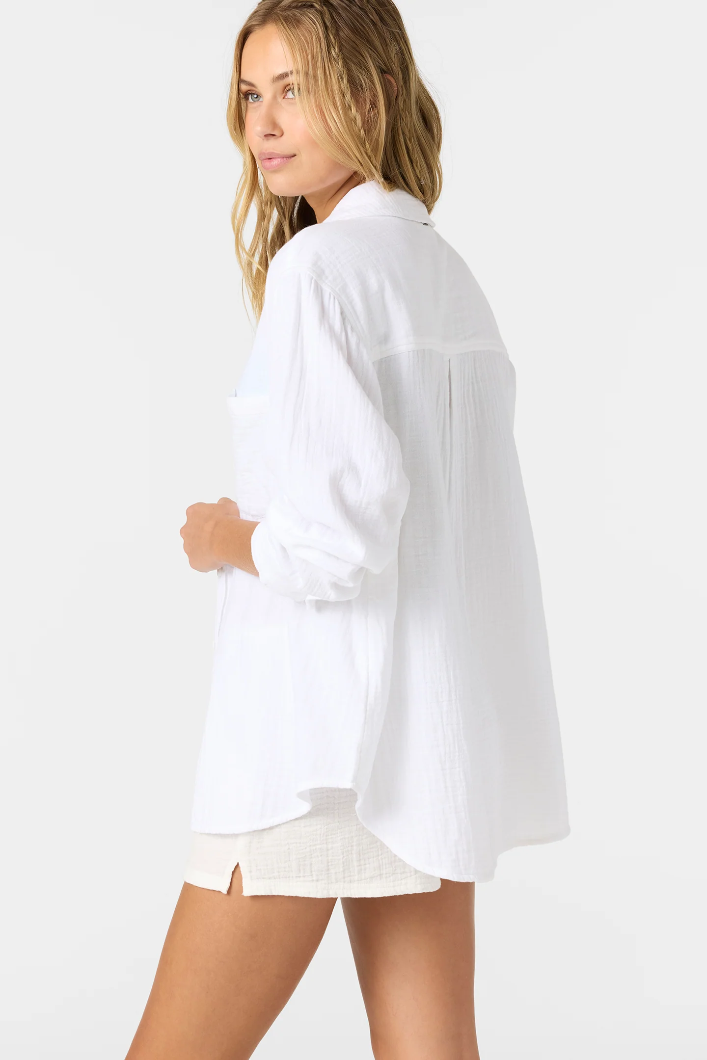 LENI RELAXED TOP - Image 5