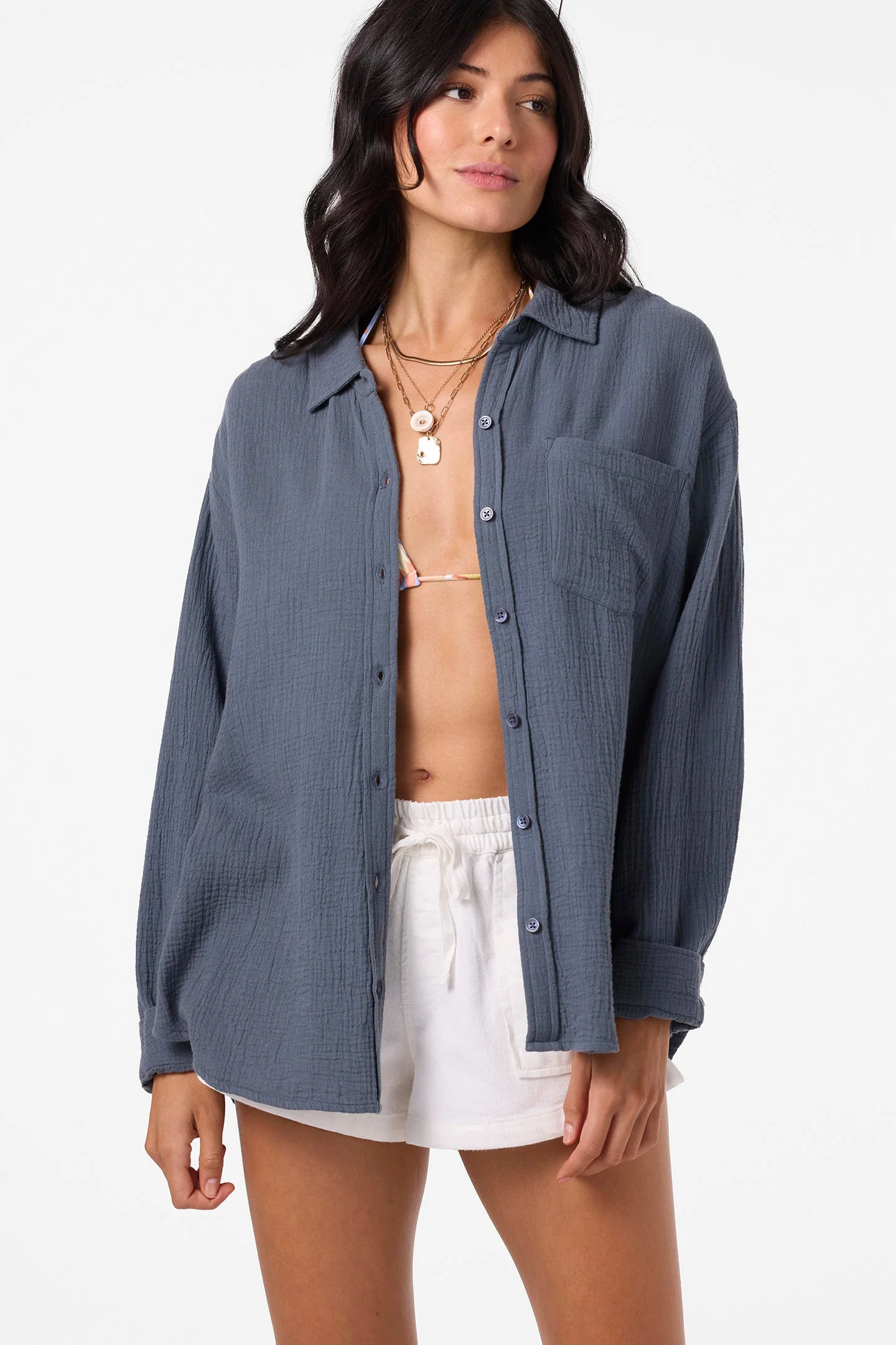 LENI RELAXED TOP - Image 3