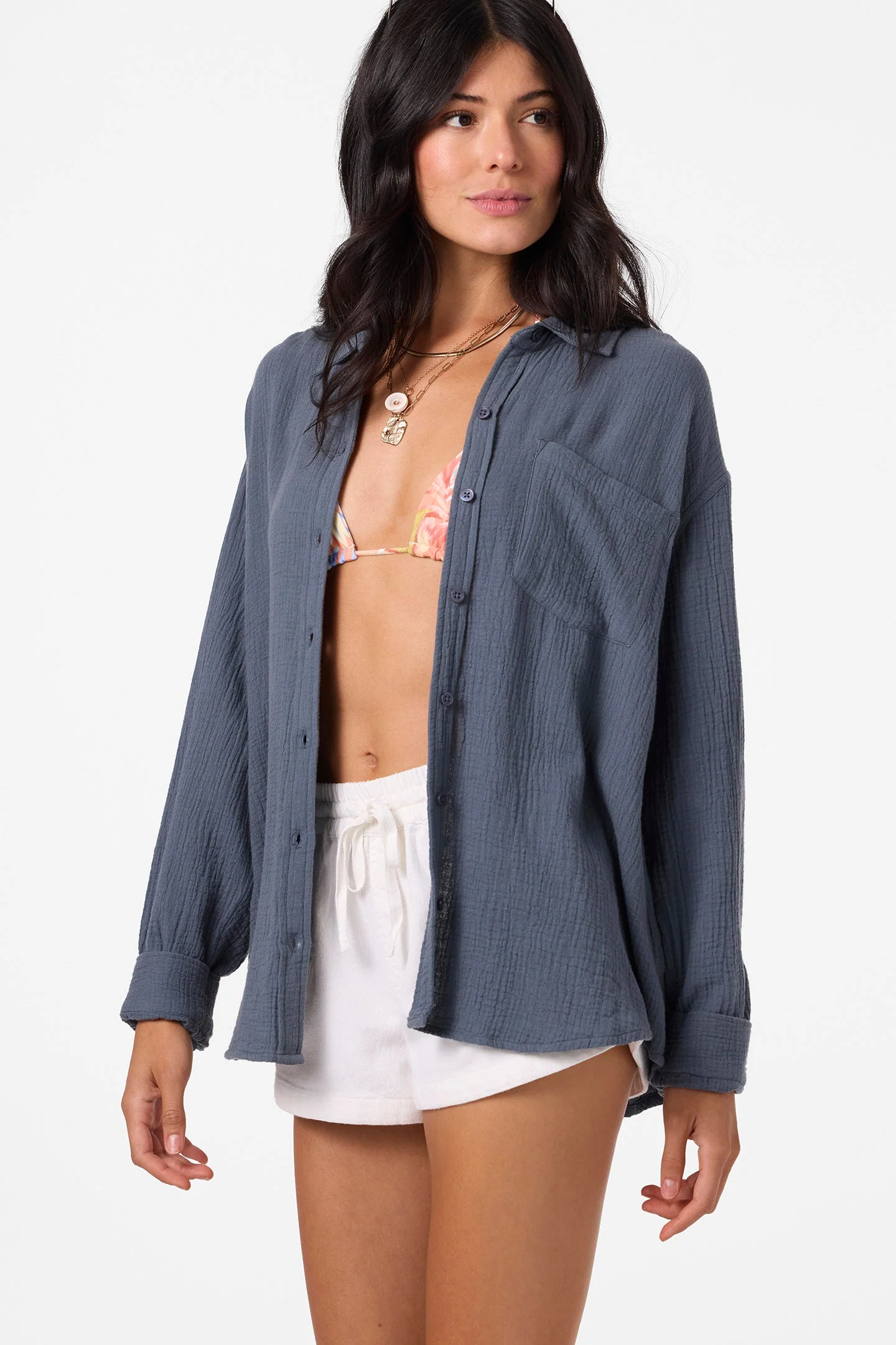 LENI RELAXED TOP - Image 6