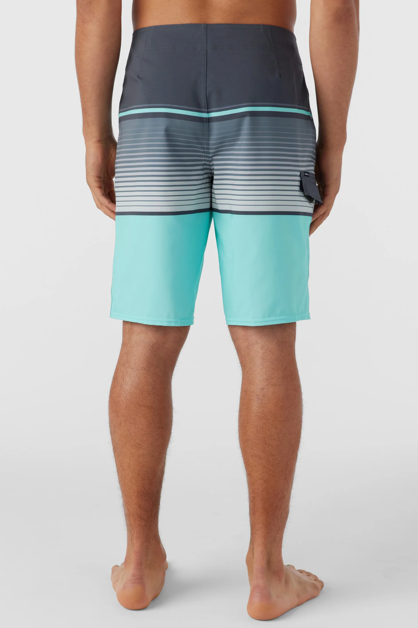 LENNOX 21'' BOARDSHORT - Image 3