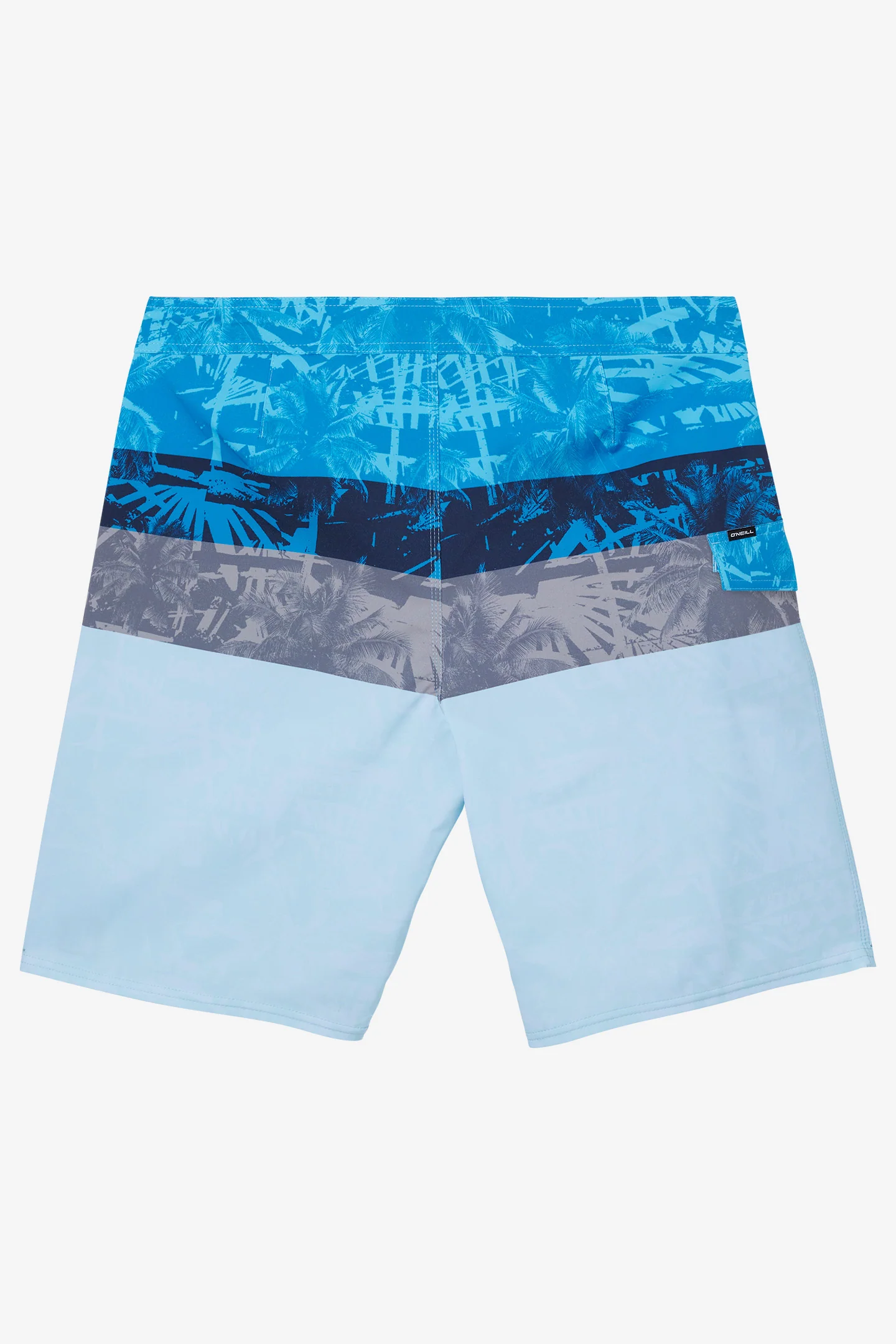 LENNOX PRINT 20'' BOARDSHORT - Image 5