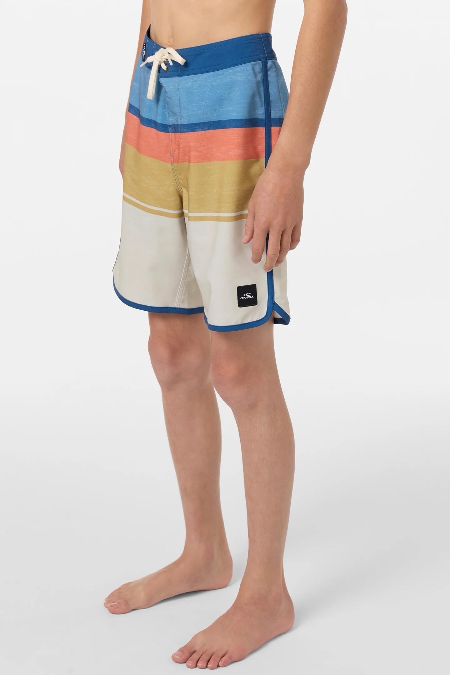 LENNOX SCALLOP 16'' BOARDSHORT - Image 4