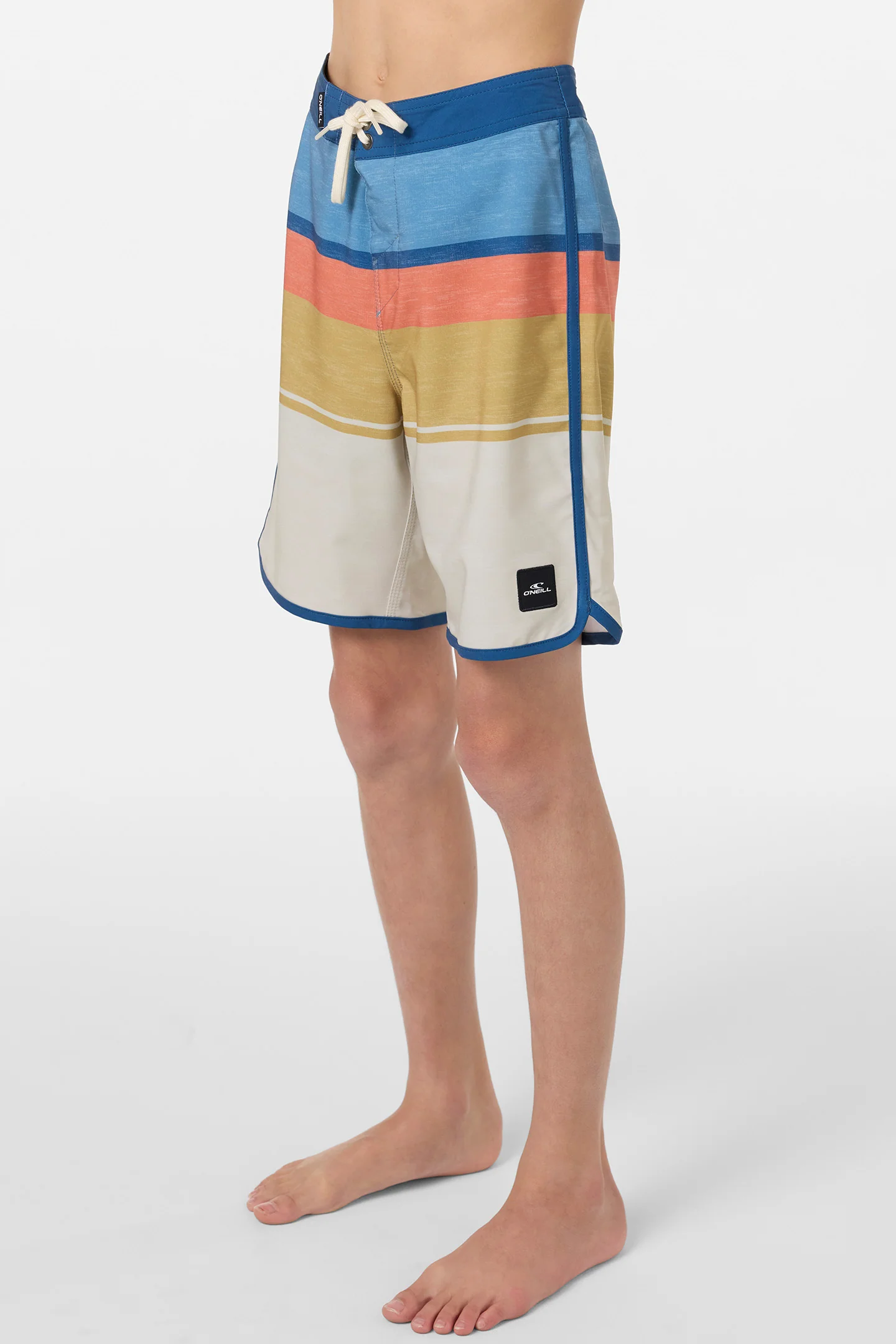 LENNOX SCALLOP 16'' BOARDSHORT - Image 5
