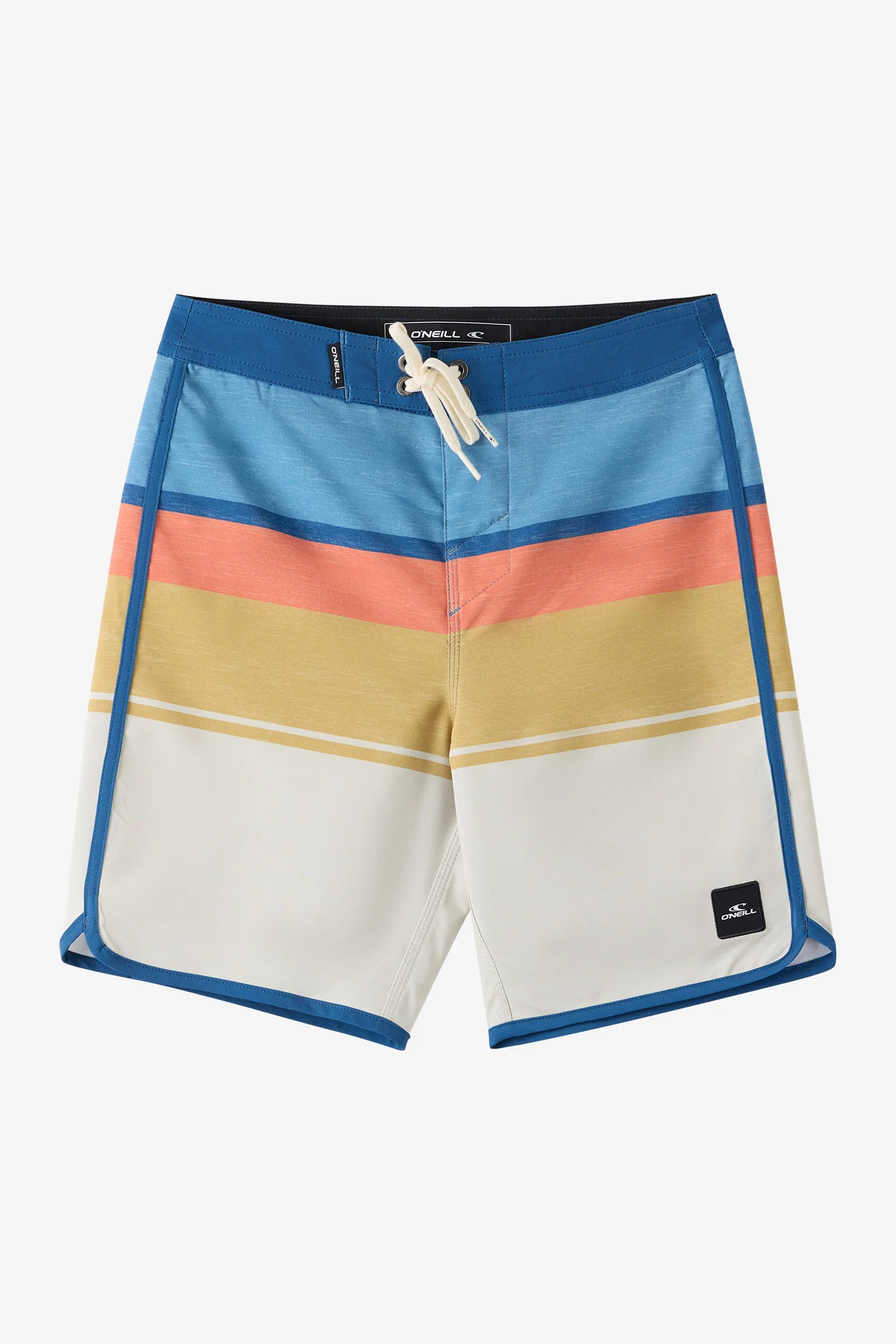 LENNOX SCALLOP 16'' BOARDSHORT - Image 8