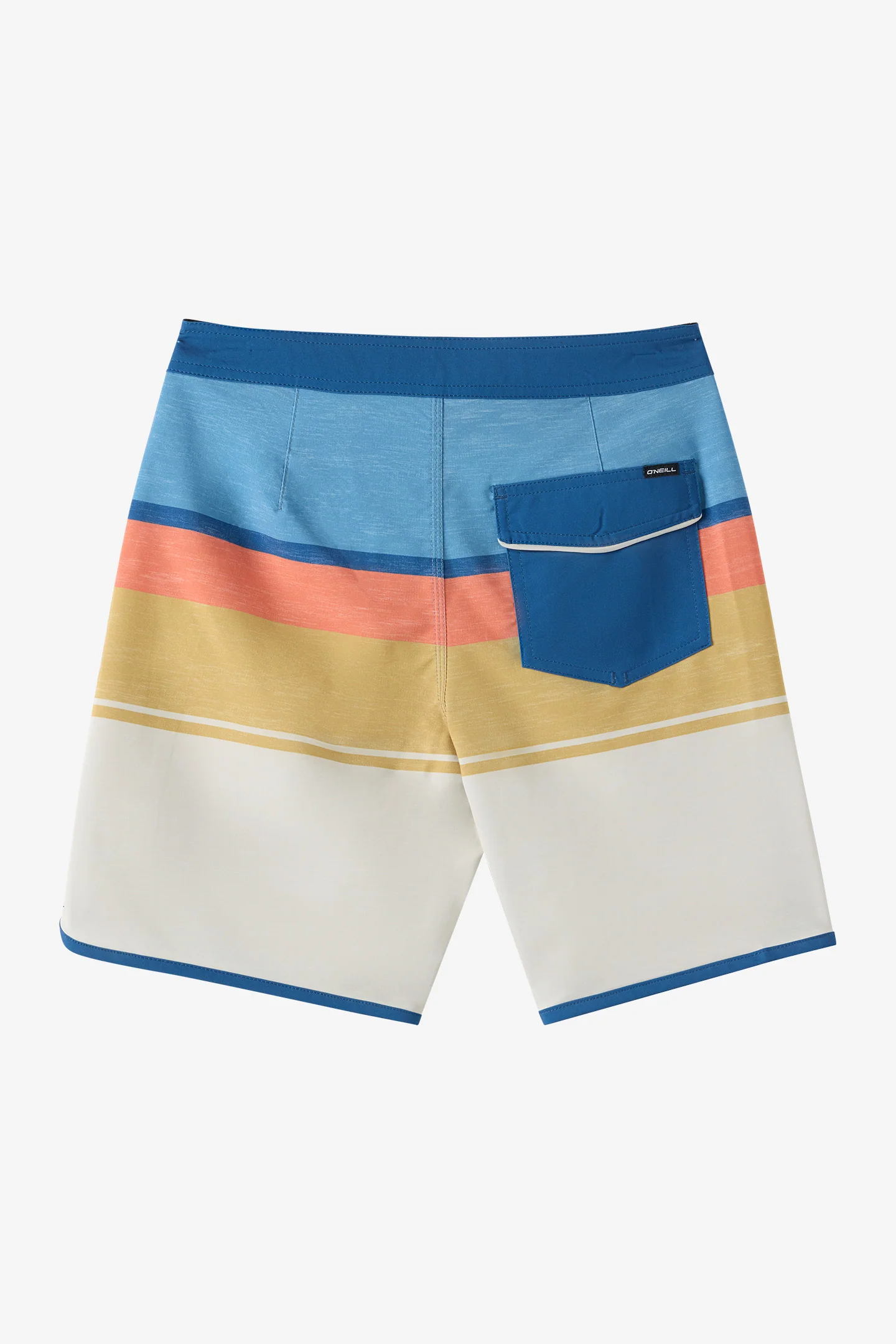 LENNOX SCALLOP 16'' BOARDSHORT - Image 9