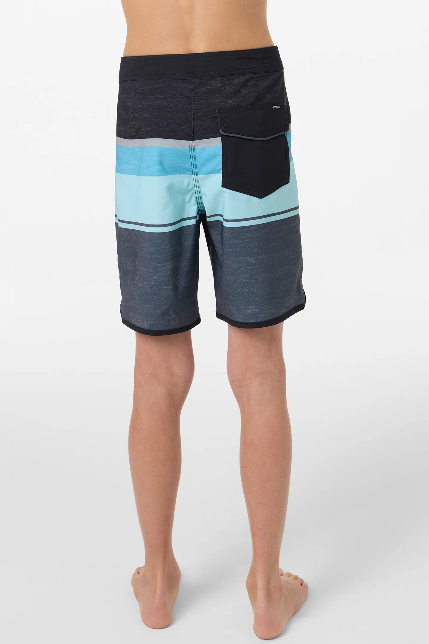 LENNOX SCALLOP 16'' BOARDSHORT - Image 10
