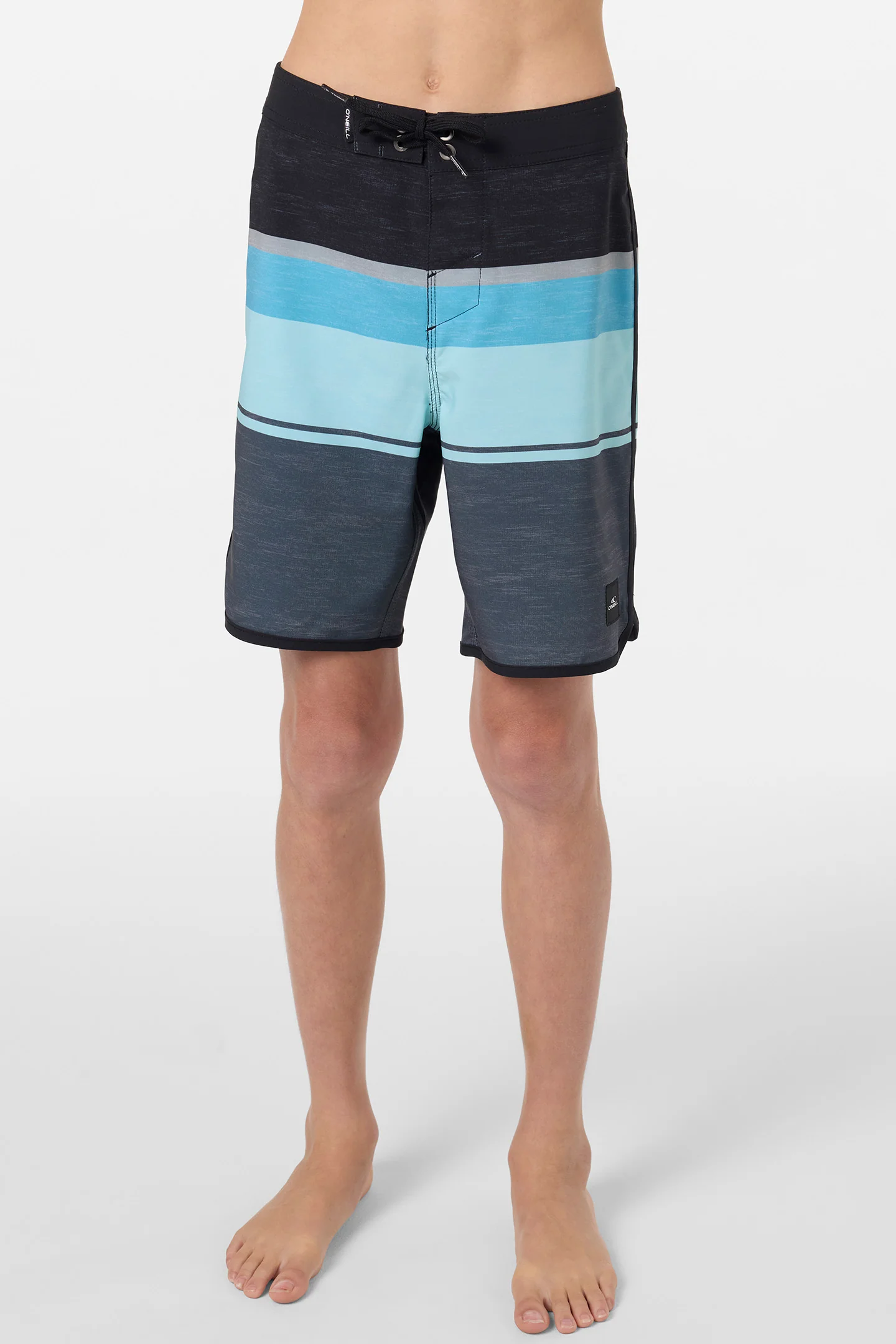 LENNOX SCALLOP 16'' BOARDSHORT - Image 3