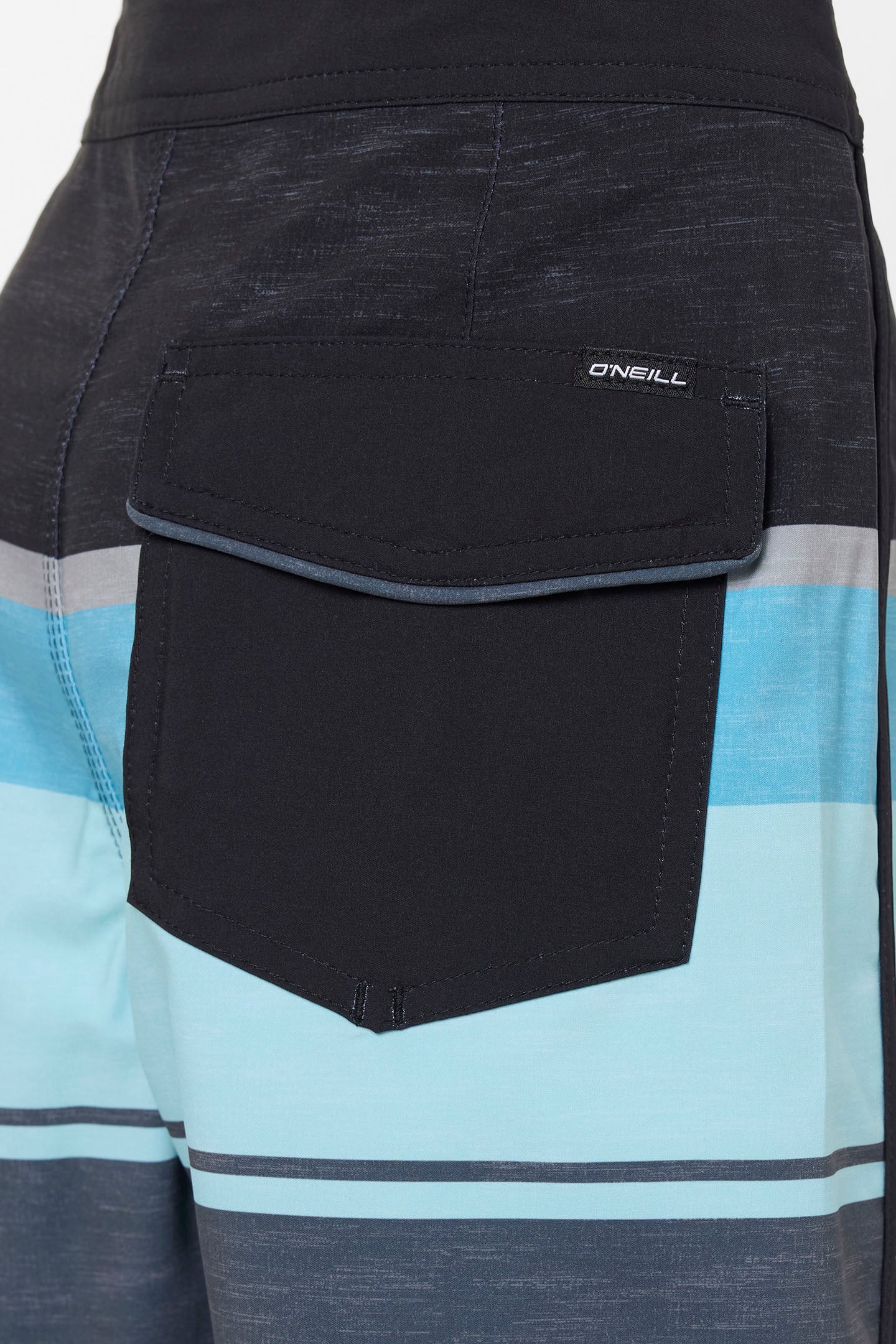 LENNOX SCALLOP 16'' BOARDSHORT - Image 6