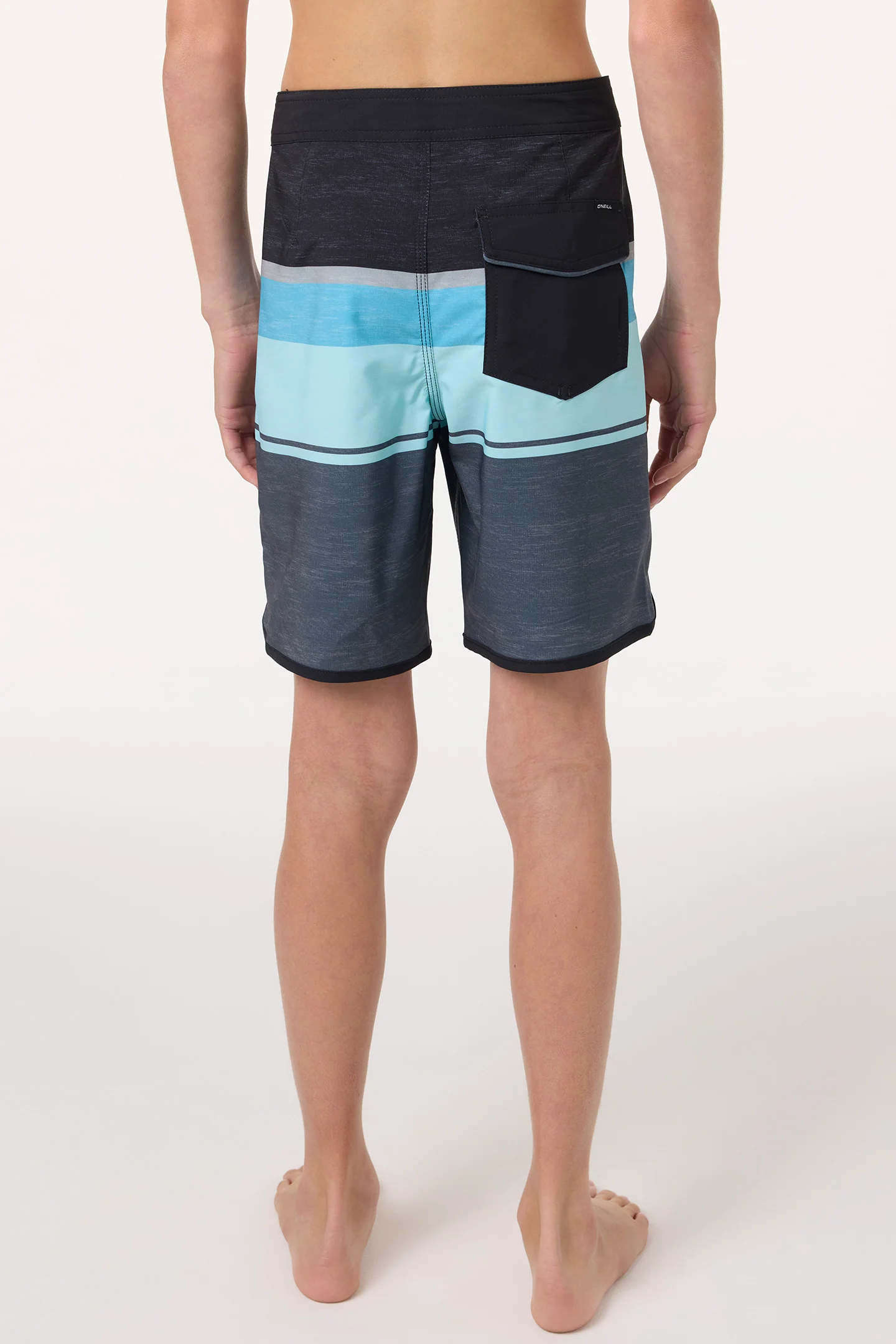 LENNOX SCALLOP 16'' BOARDSHORT - Image 7