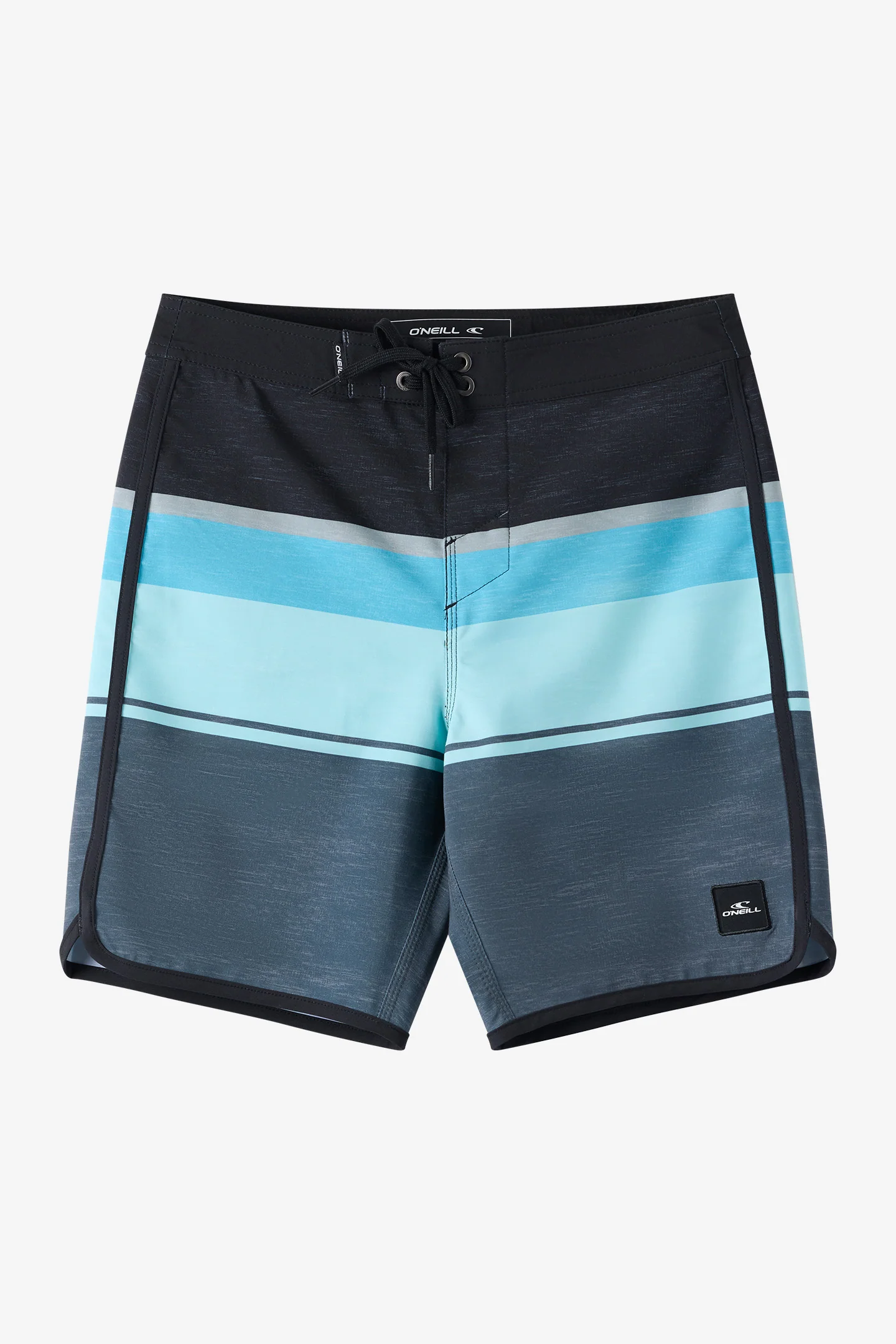 LENNOX SCALLOP 16'' BOARDSHORT - Image 8