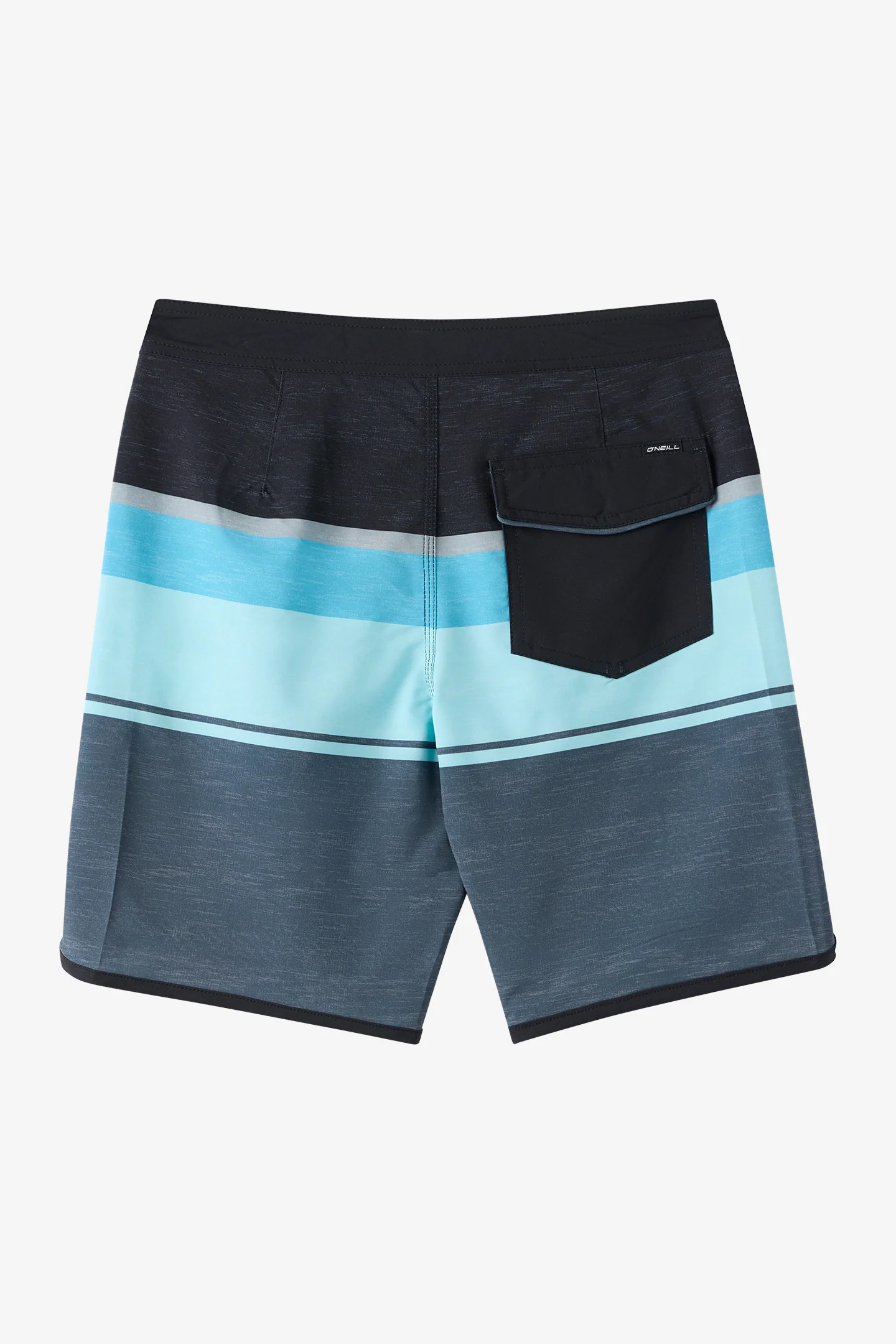 LENNOX SCALLOP 16'' BOARDSHORT - Image 9