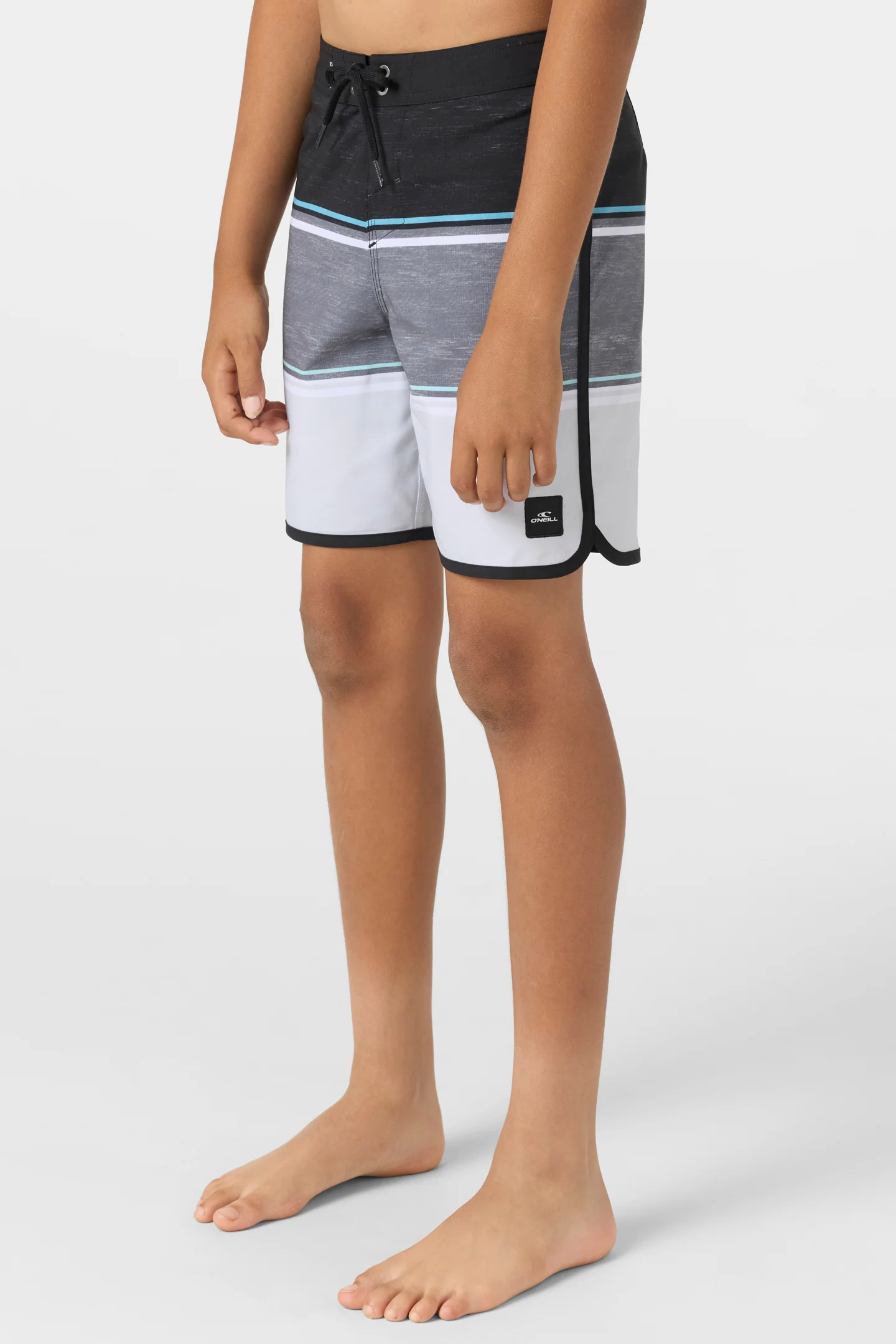 LENNOX SCALLOP 16'' BOARDSHORT - Image 2