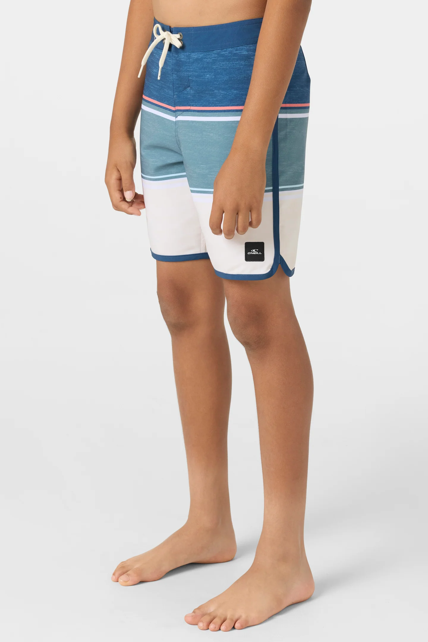 LENNOX SCALLOP 16'' BOARDSHORT - Image 2
