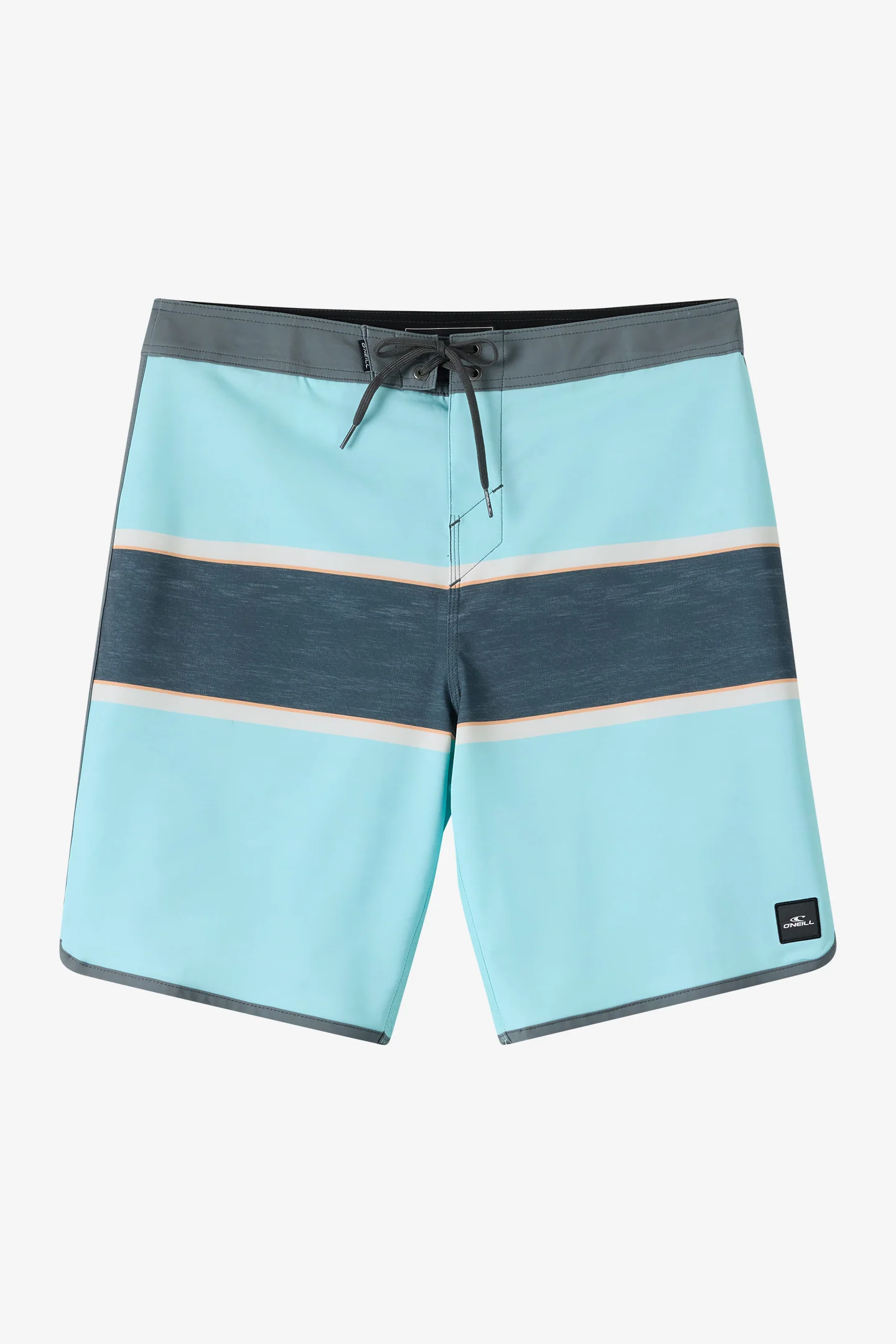 LENNOX SCALLOP 19`` BOARDSHORT - Image 6