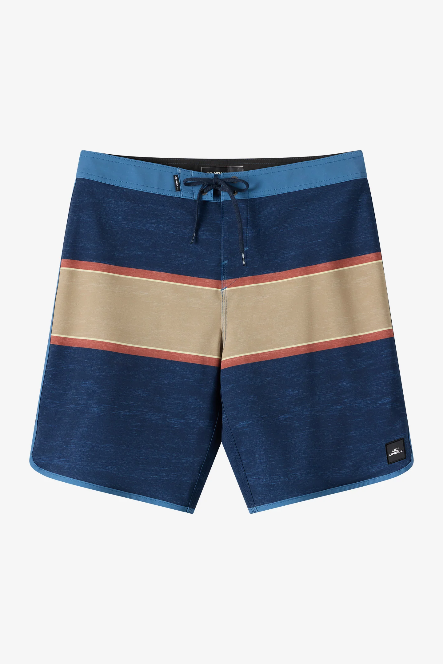 LENNOX SCALLOP 19`` BOARDSHORT - Image 6