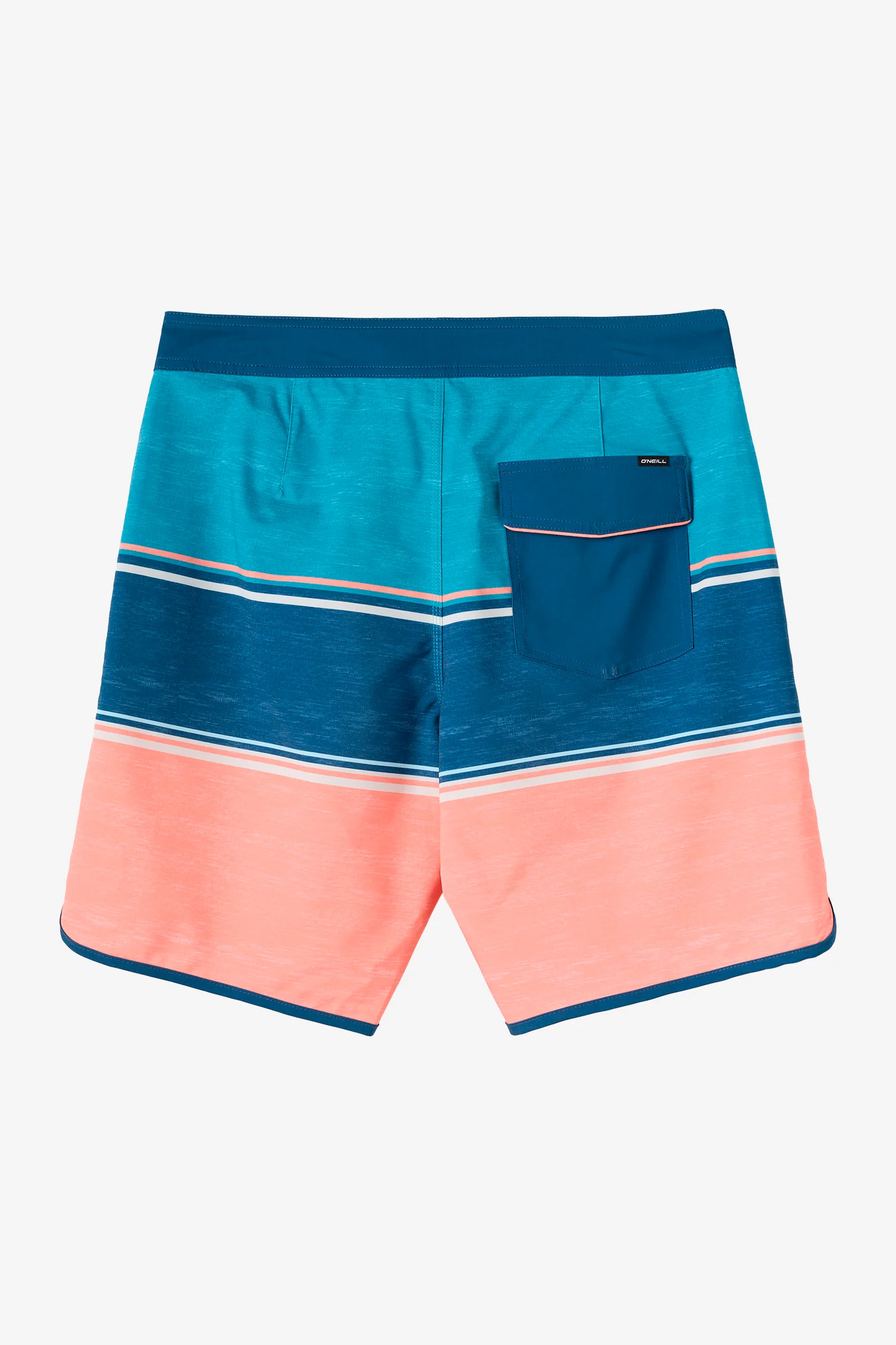 LENNOX SCALLOP 19'' BOARDSHORT - Image 6