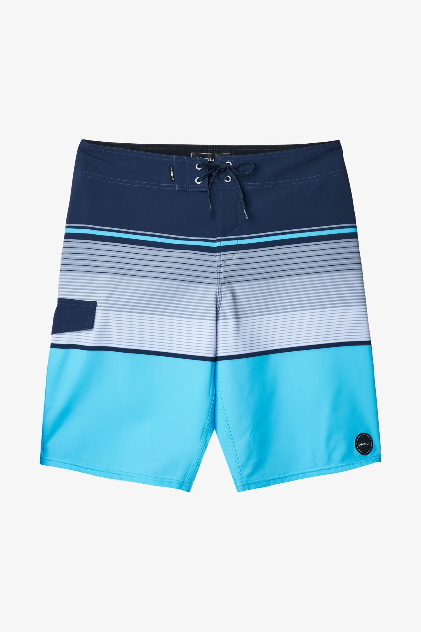LENNOX STRETCH 21" BOARSHORT - Image 3