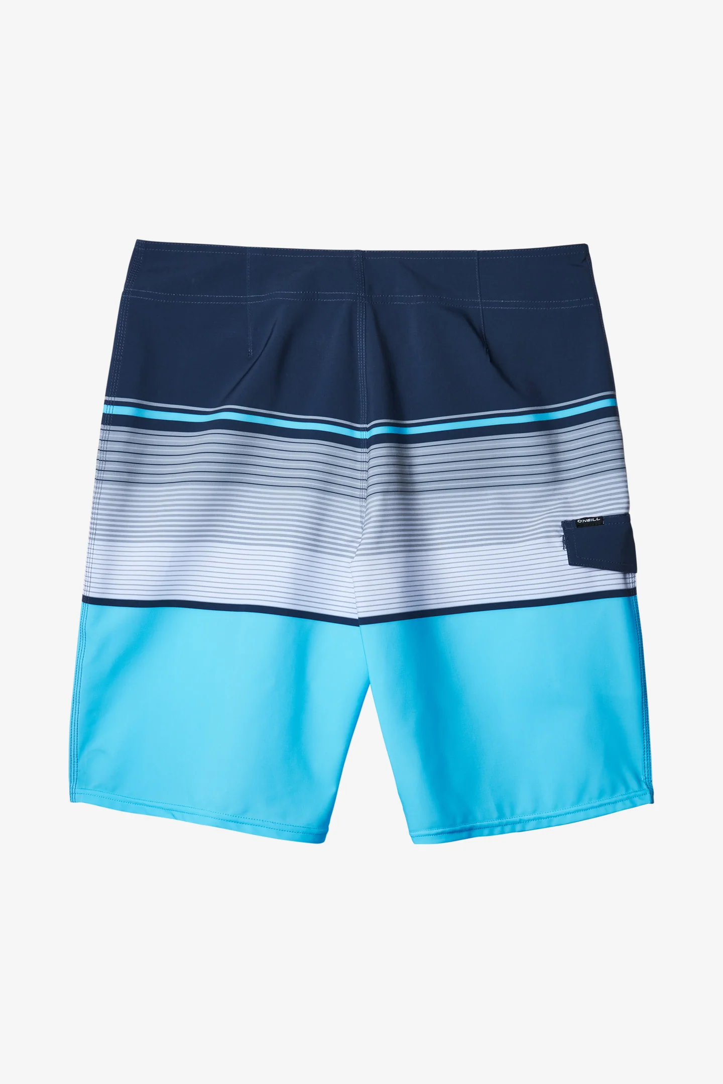 LENNOX STRETCH 21" BOARSHORT - Image 4