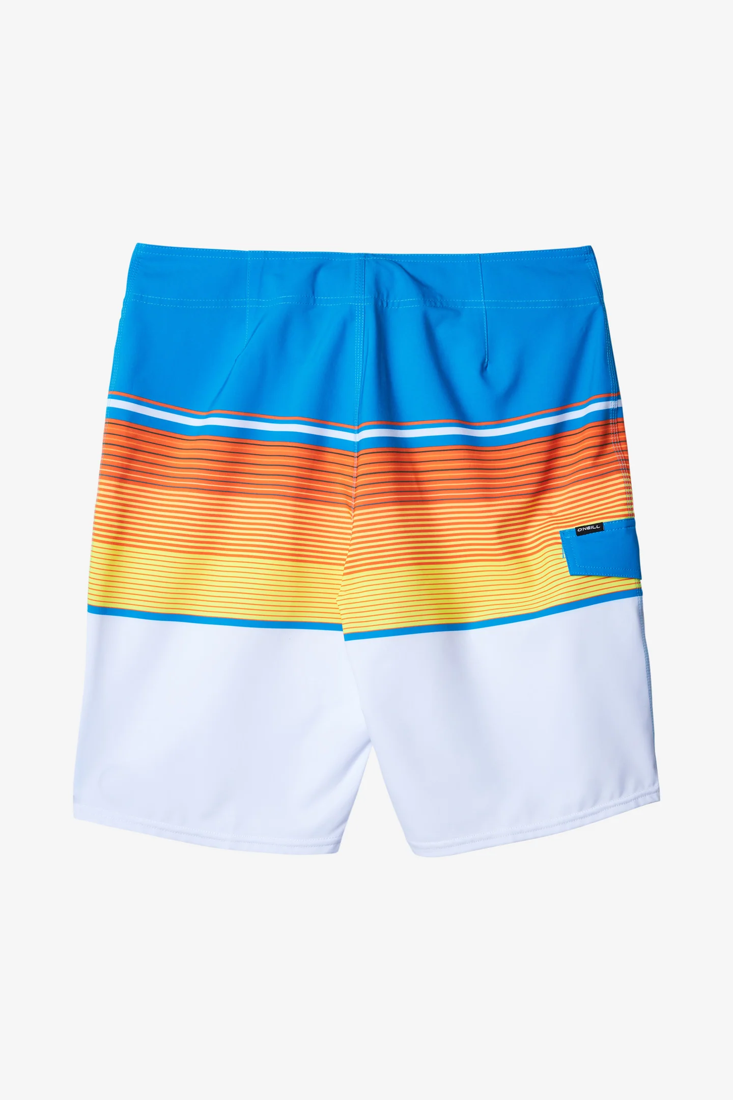 LENNOX STRETCH 21" BOARSHORT - Image 5