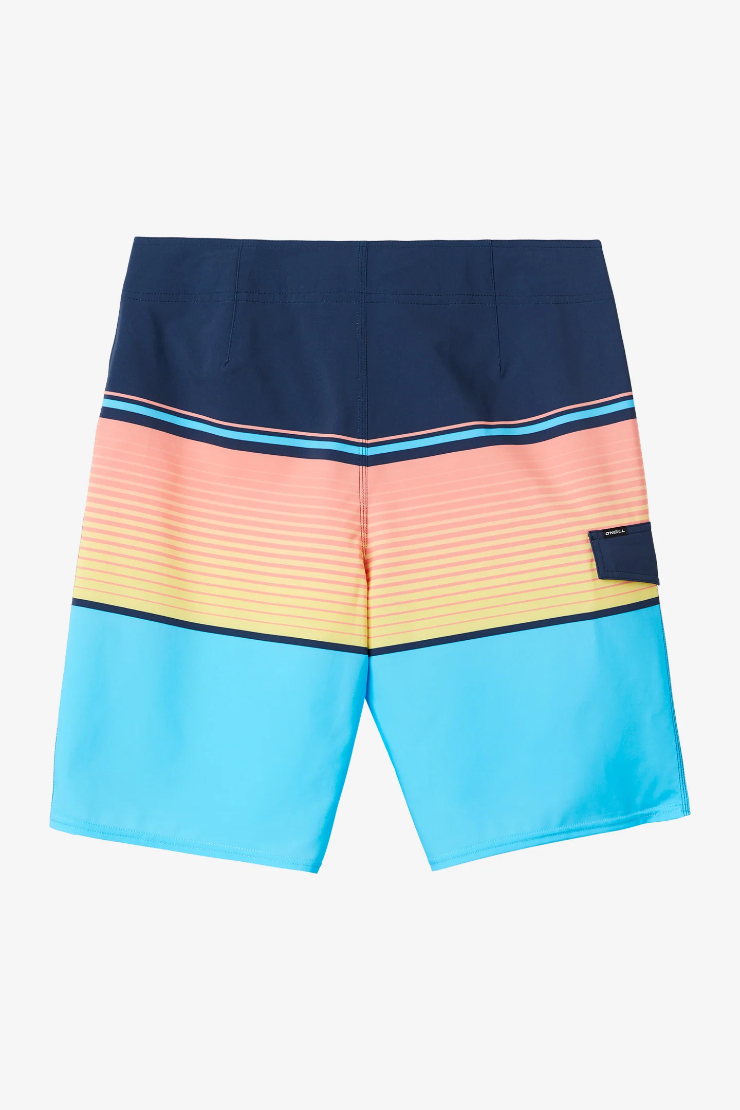 LENNOX 18'' BOARDSHORT - Image 2