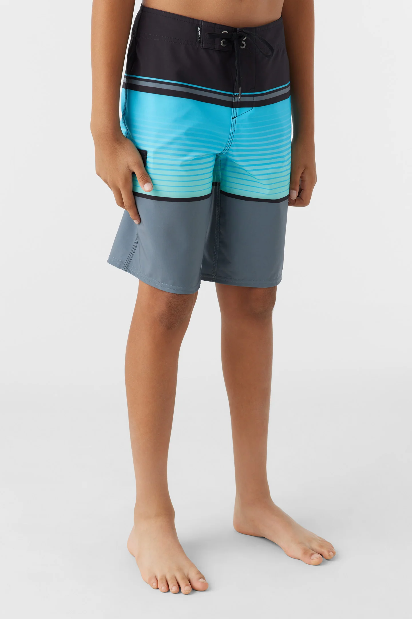 LENNOX 18'' BOARDSHORT - Image 2