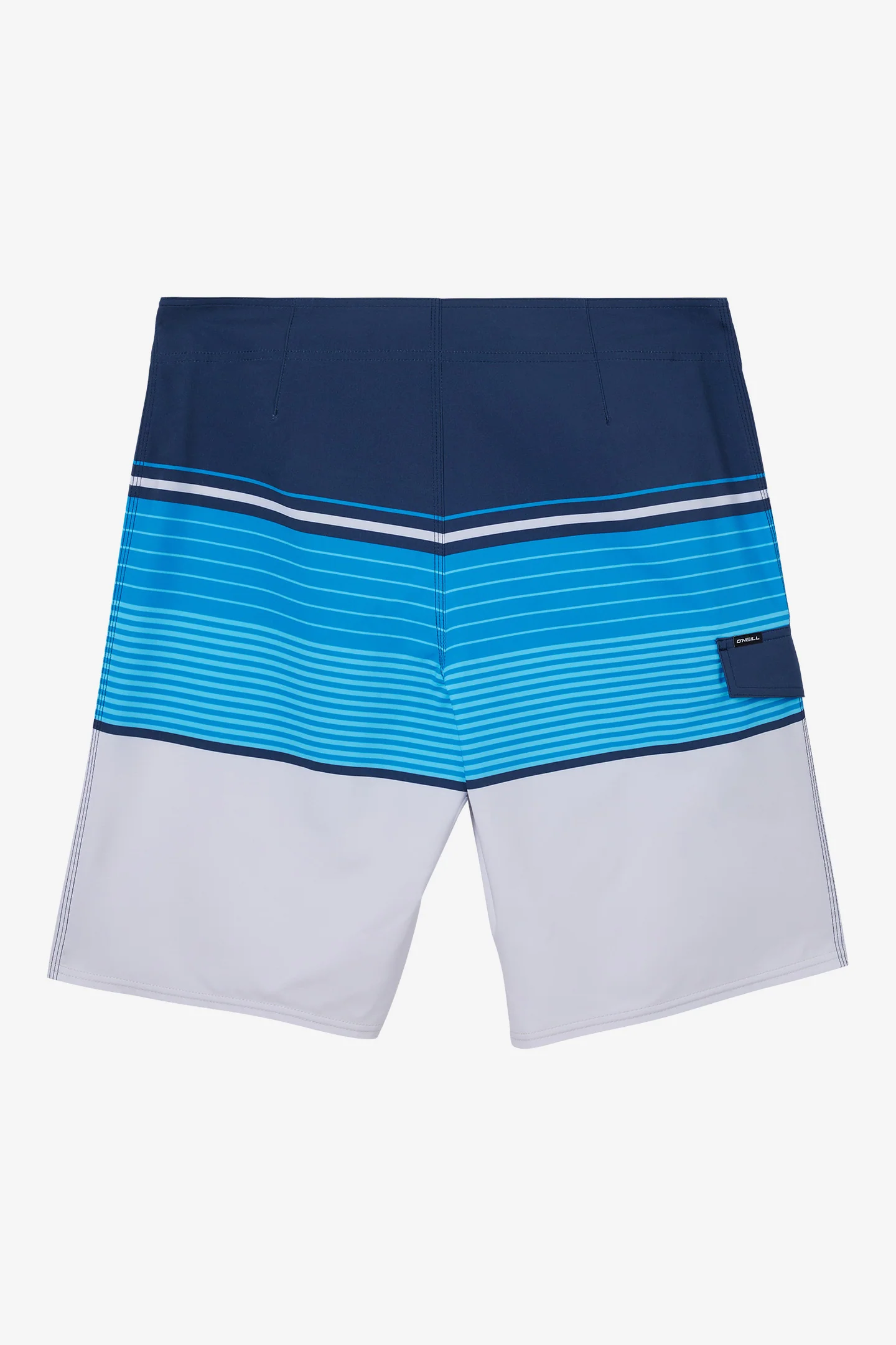 LENNOX STRIPE 21'' BOARDSHORT - Image 5