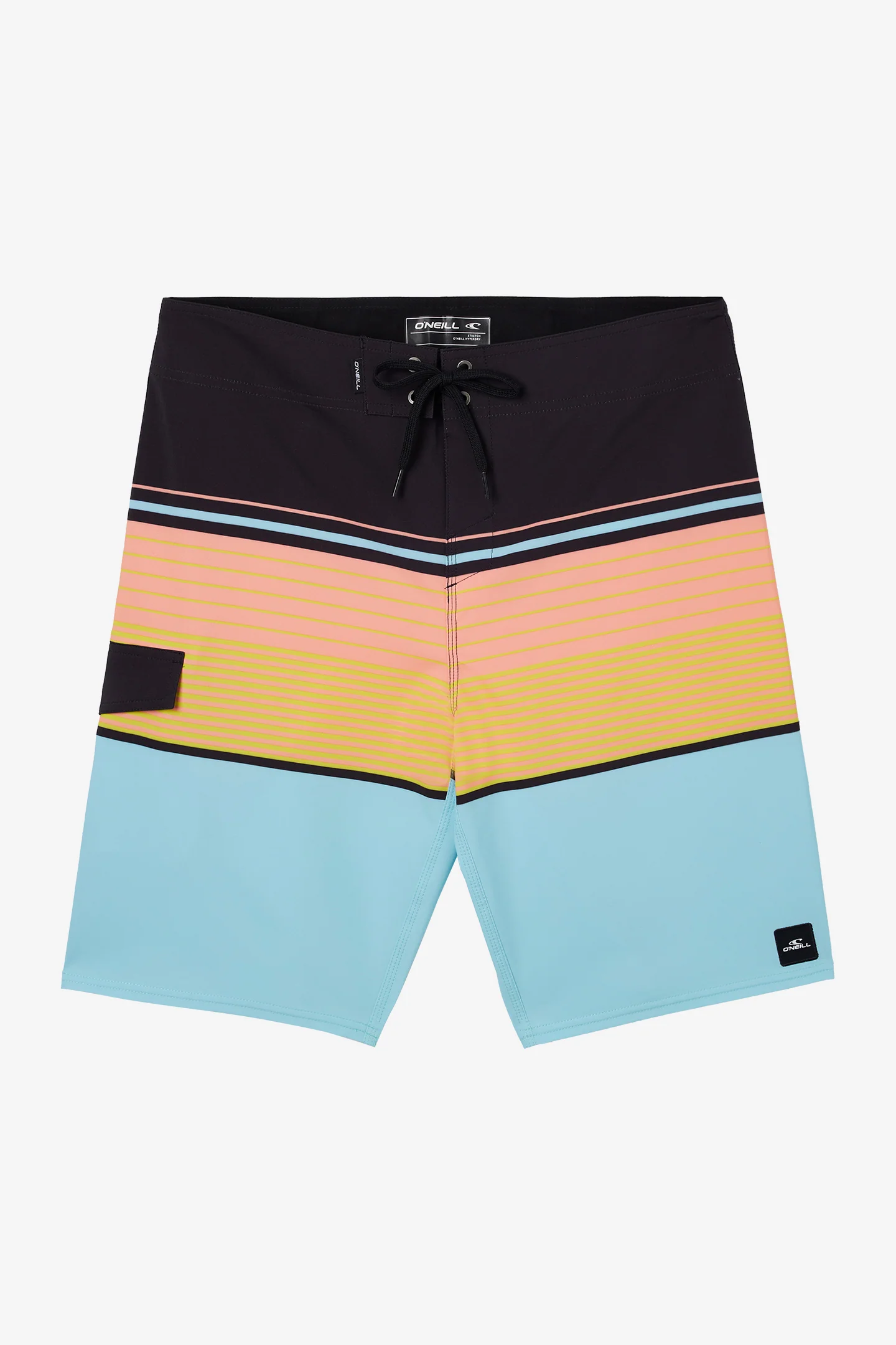 LENNOX STRIPE 21'' BOARDSHORT - Image 7