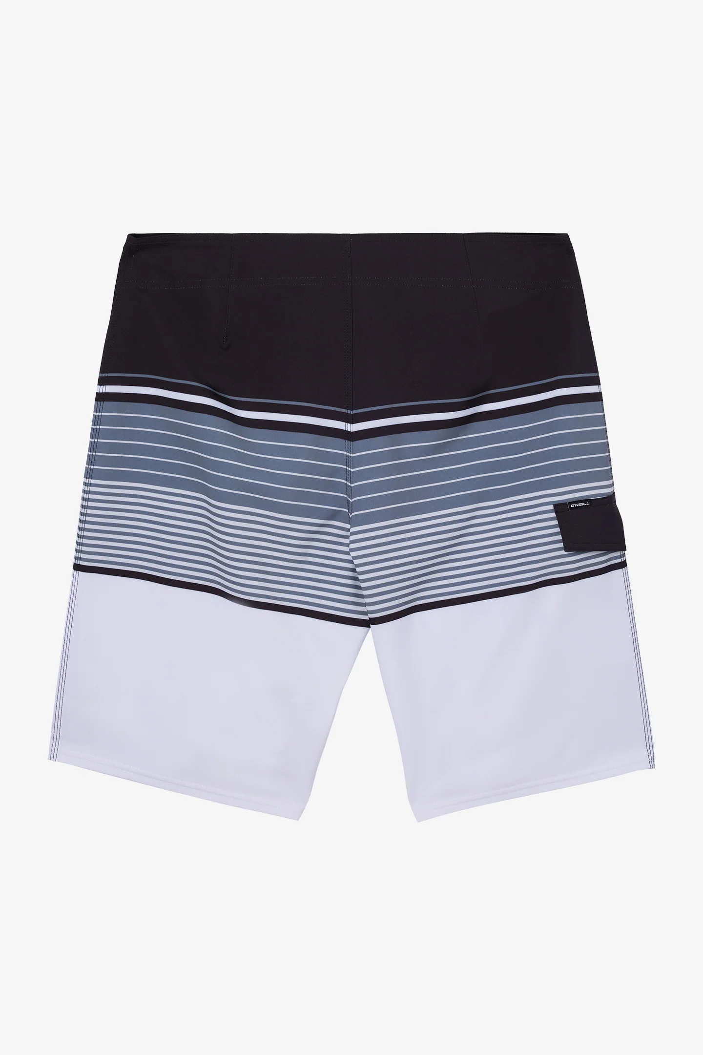 LENNOX STRIPE 21'' BOARDSHORT - Image 5